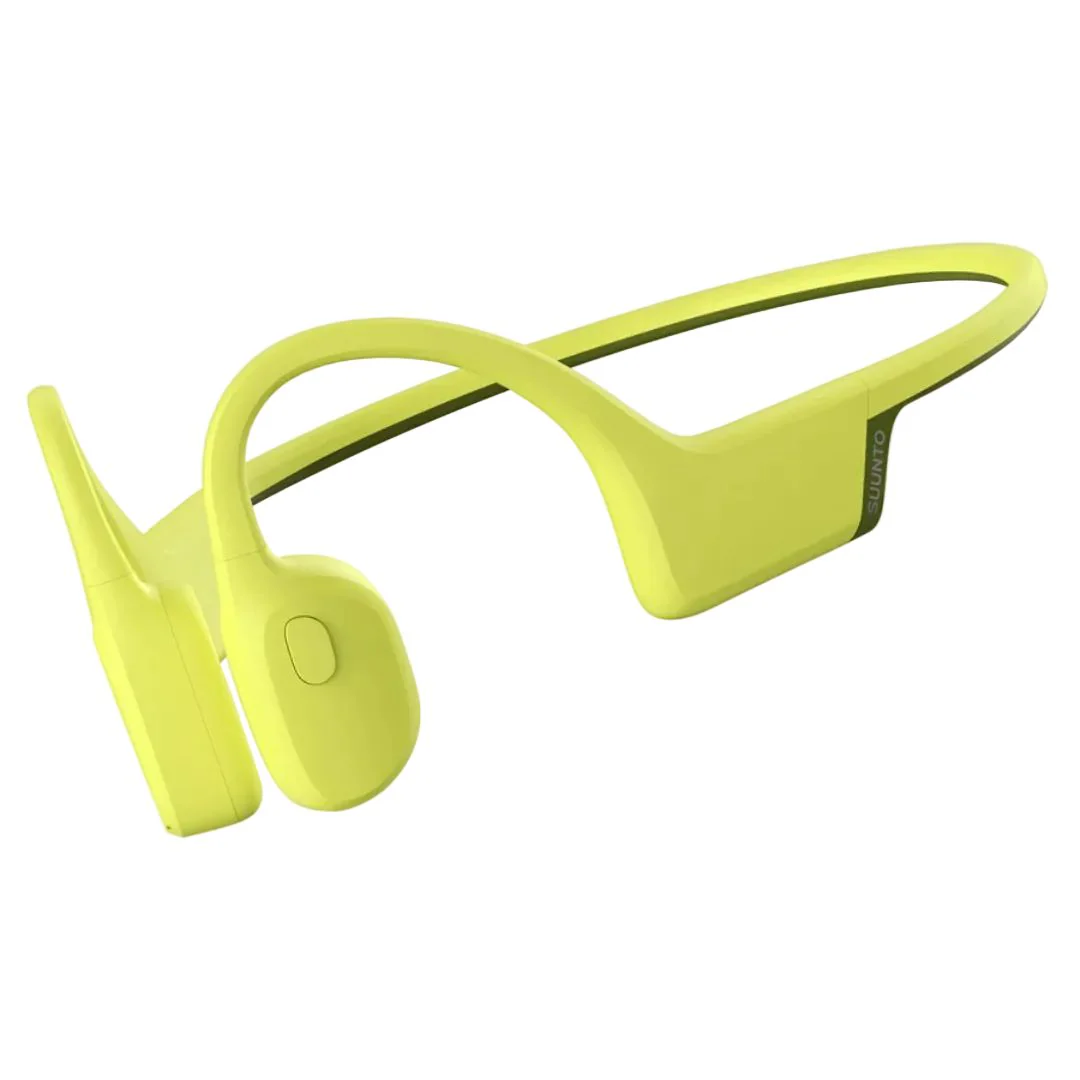 Suunto Sonic Bone Conduction Wireless Headphones - Image 7