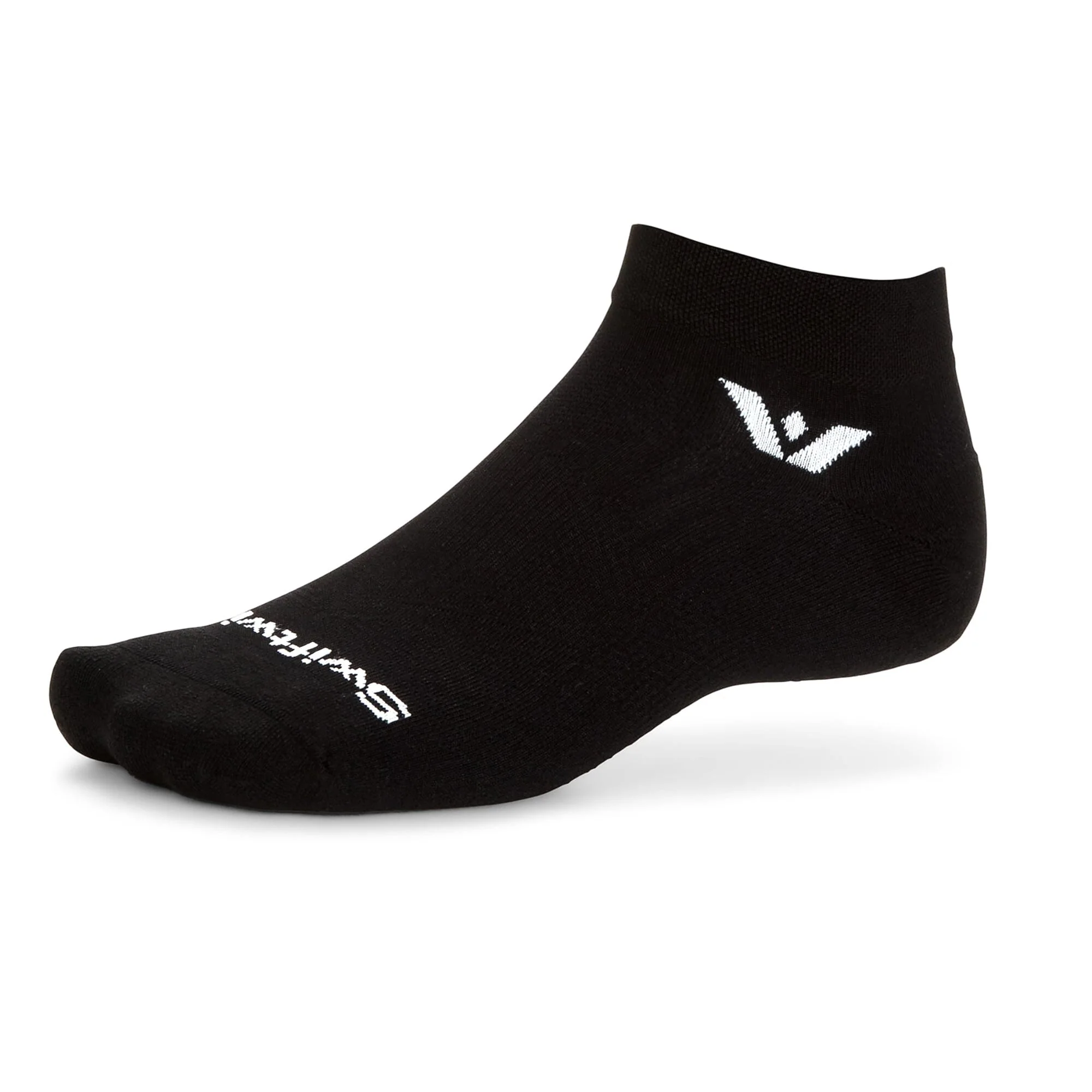Swiftwick Aspire Ankle Socks - Image 4