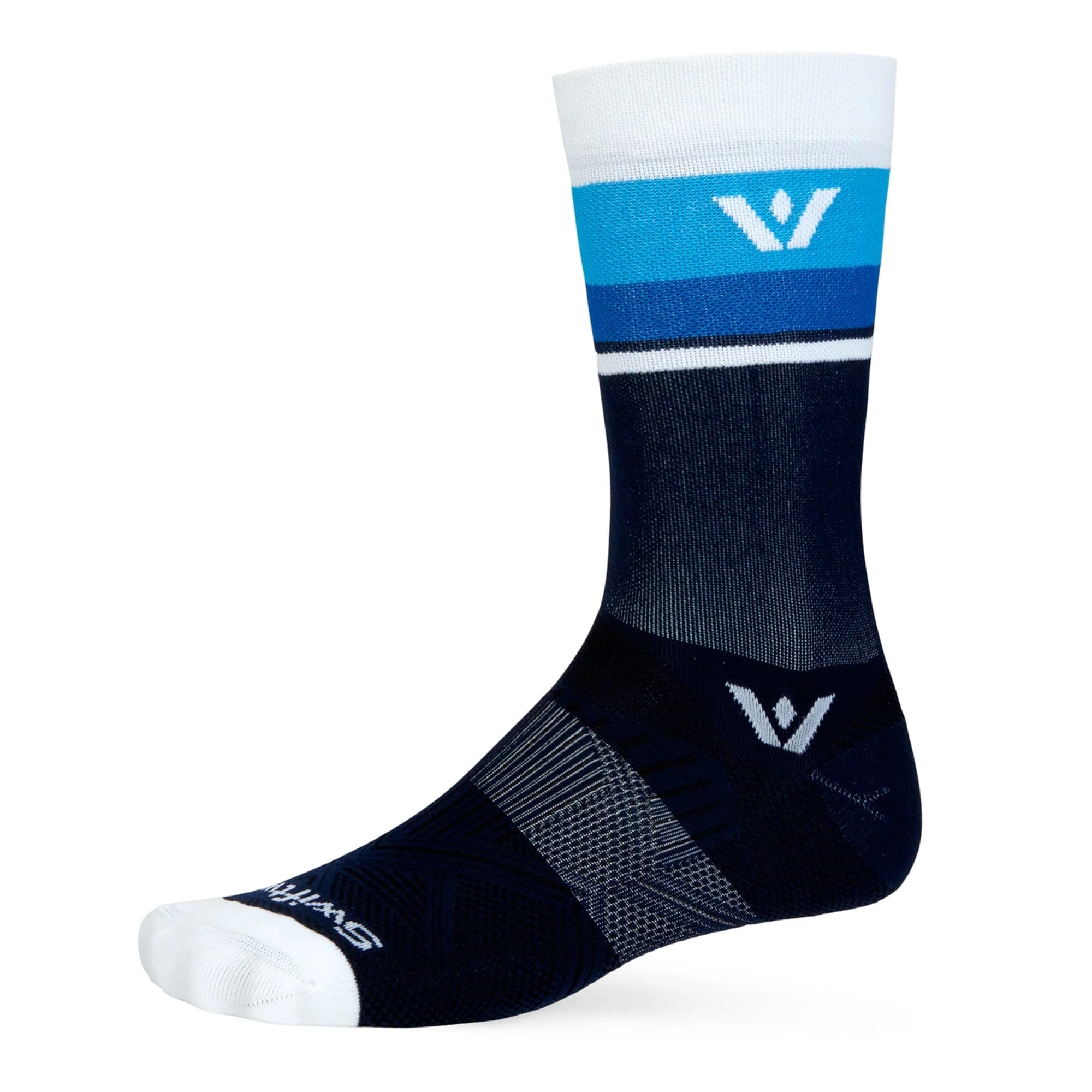 Swiftwick Aspire Crew Socks - Image 10