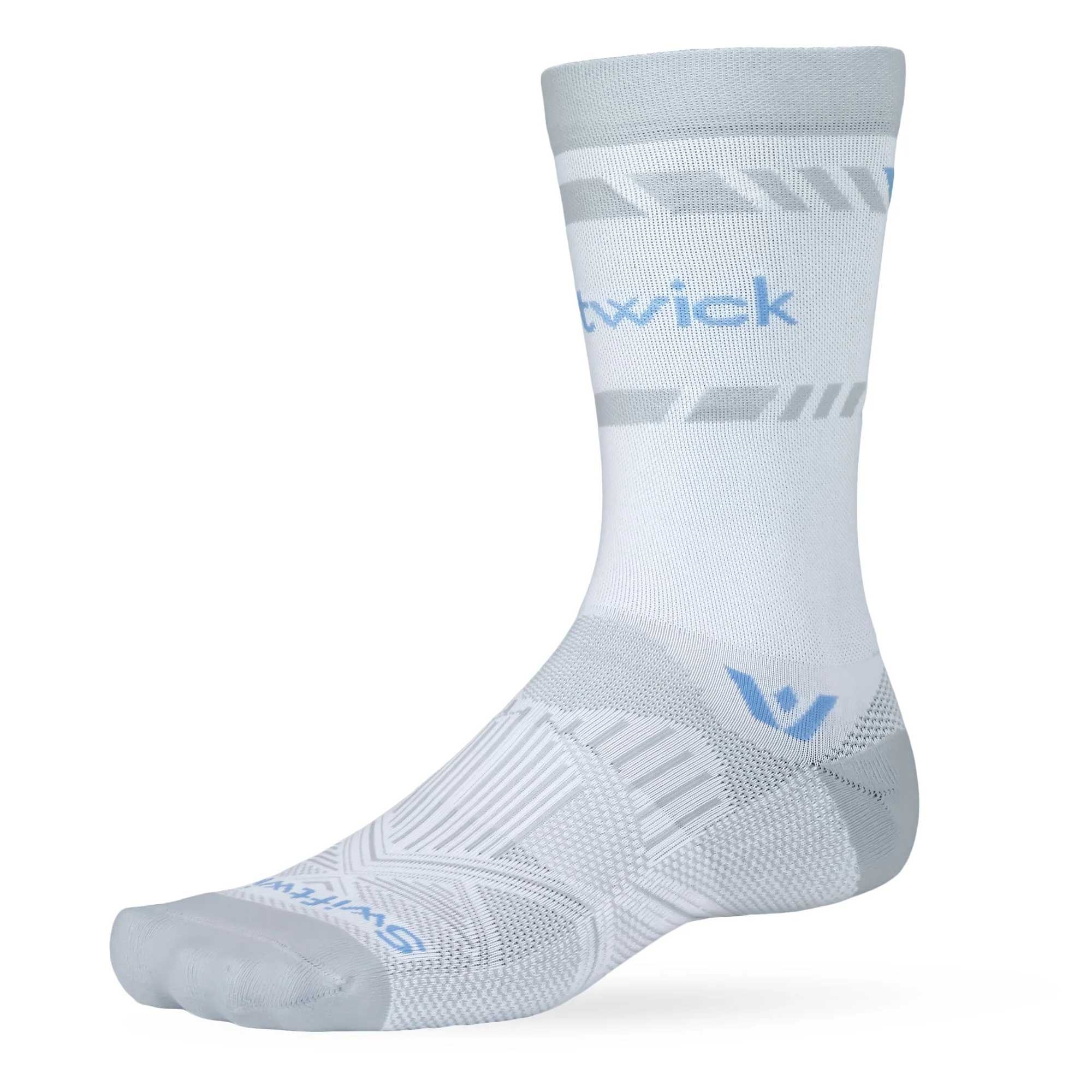 Swiftwick Aspire Crew Socks - Image 8