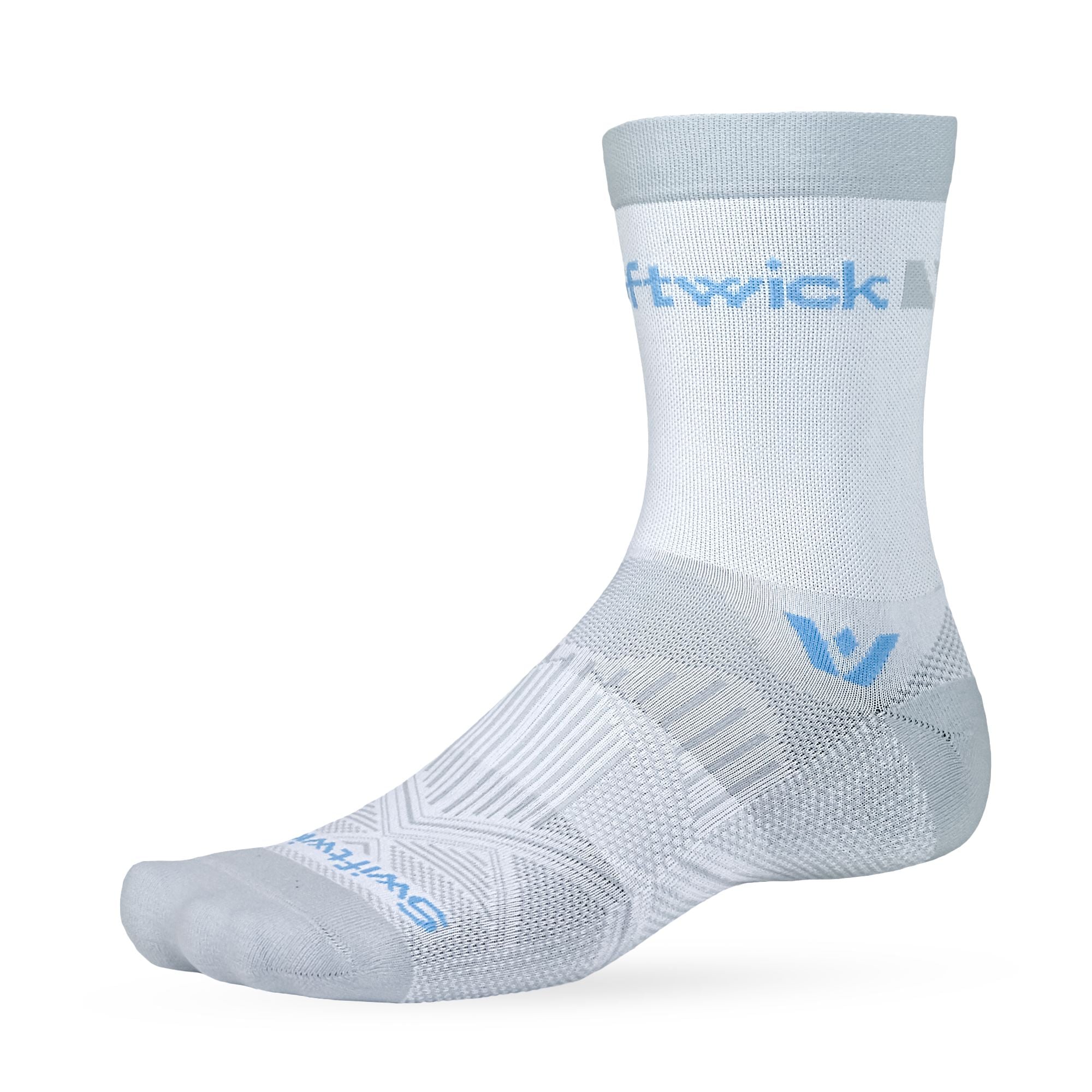 Swiftwick Aspire Mid-Crew Socks - Image 10
