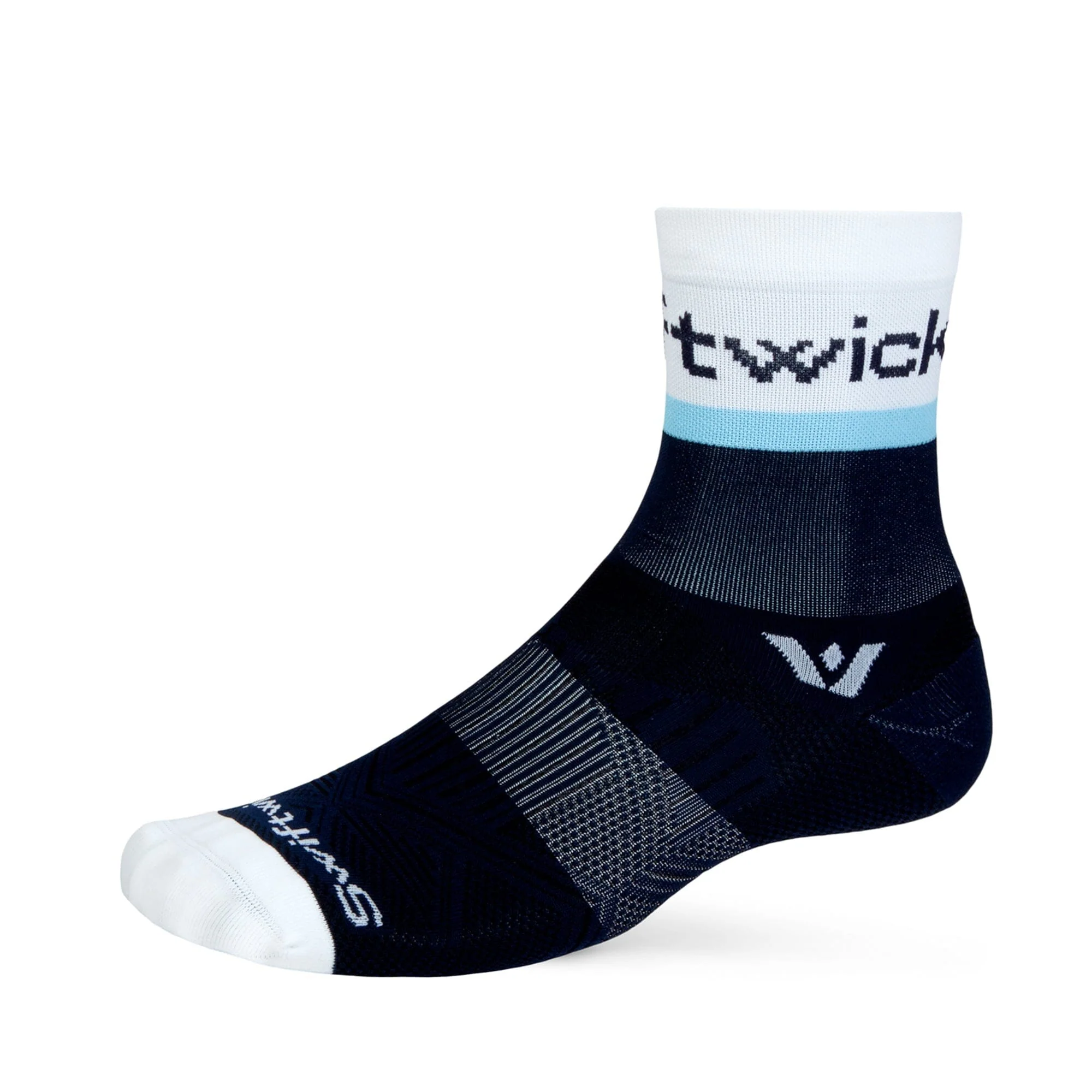 Swiftwick Aspire Mid-Crew Socks - Image 14