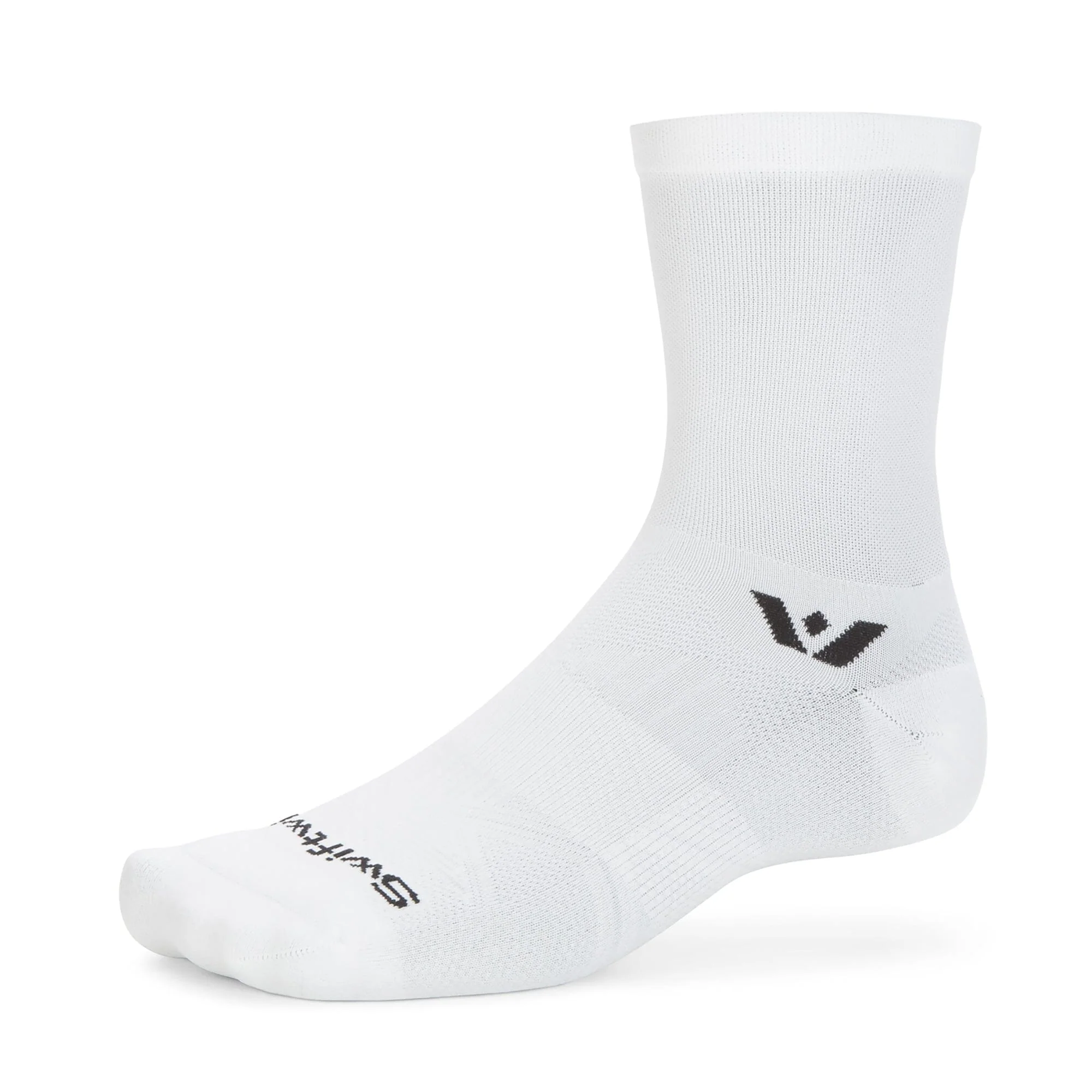 Swiftwick Aspire Mid-Crew Socks - Image 6