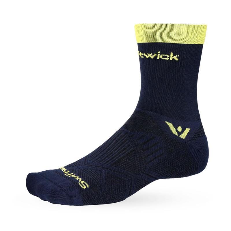 Swiftwick Aspire Mid-Crew Socks - Image 8