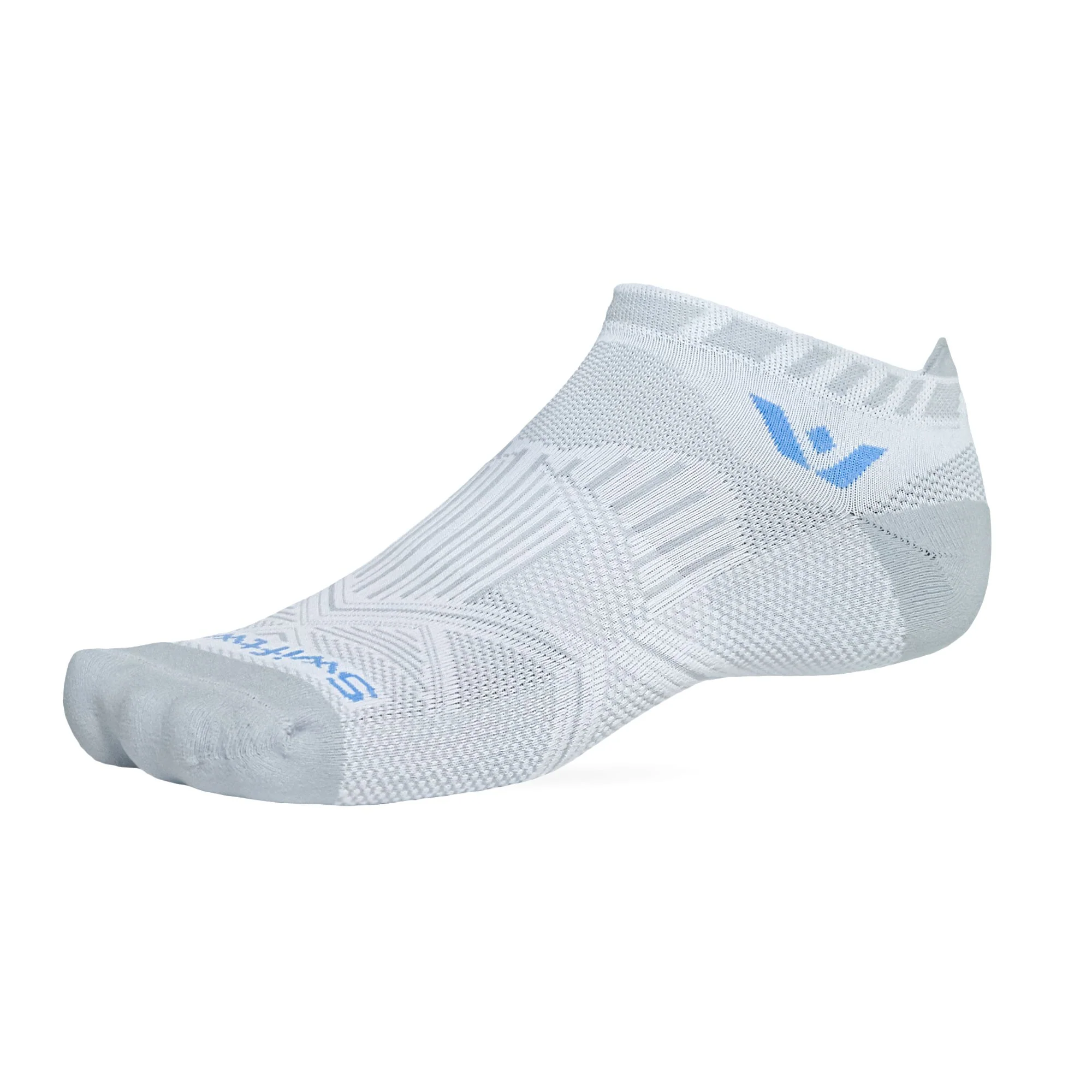 Swiftwick Aspire No Show Socks