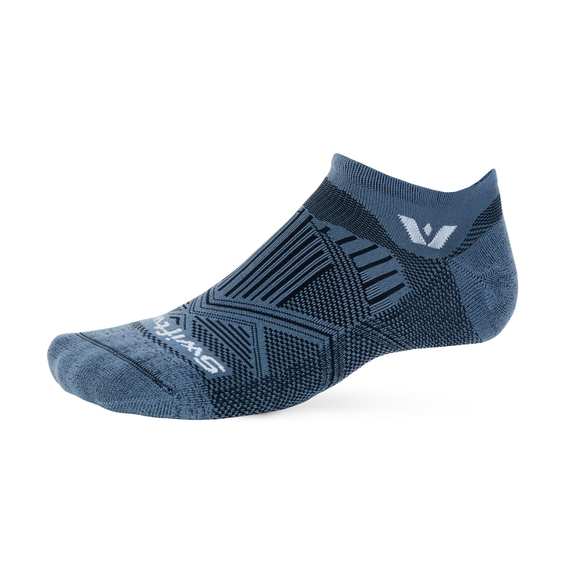 Swiftwick Aspire No Show Socks - Image 10