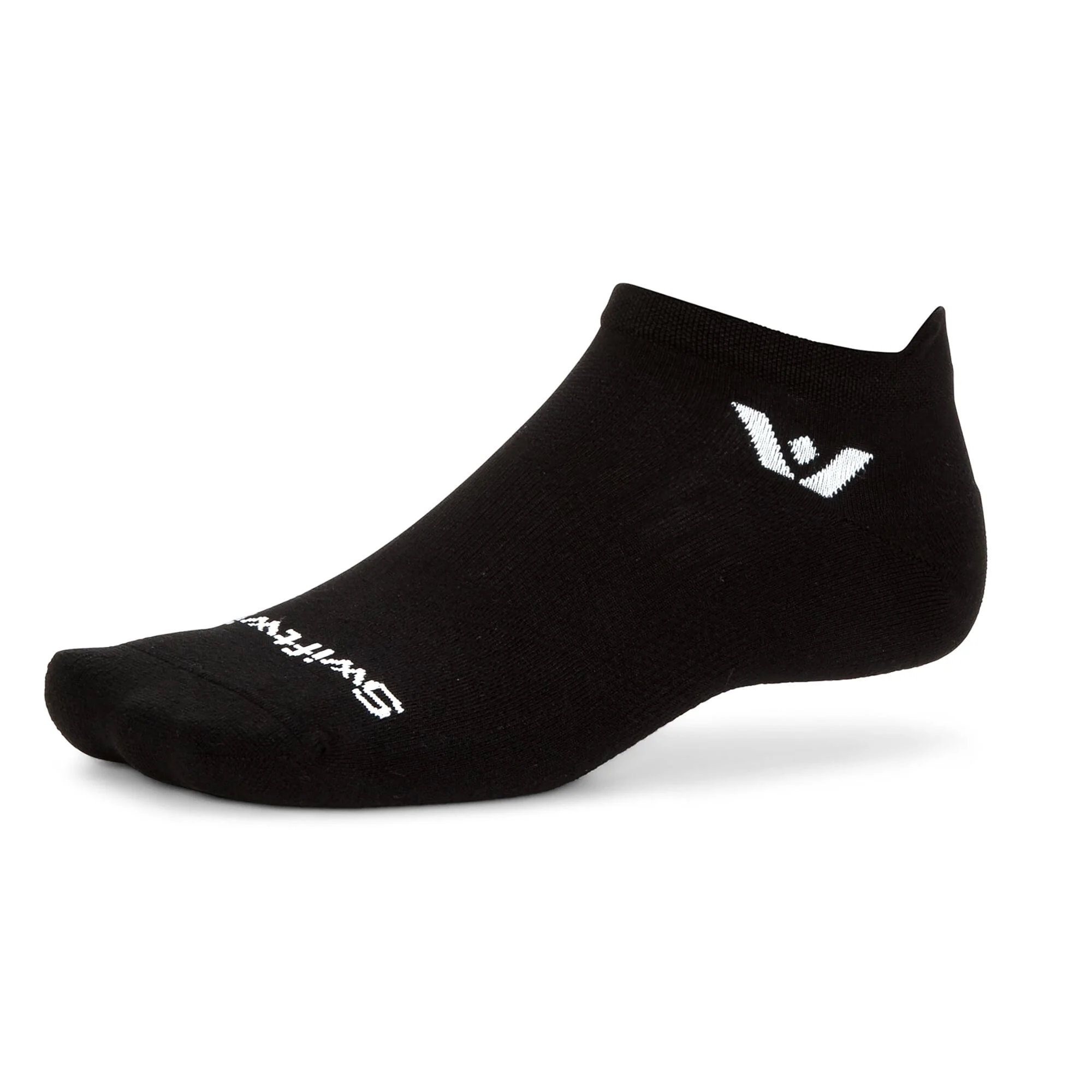 Swiftwick Aspire No Show Socks - Image 11