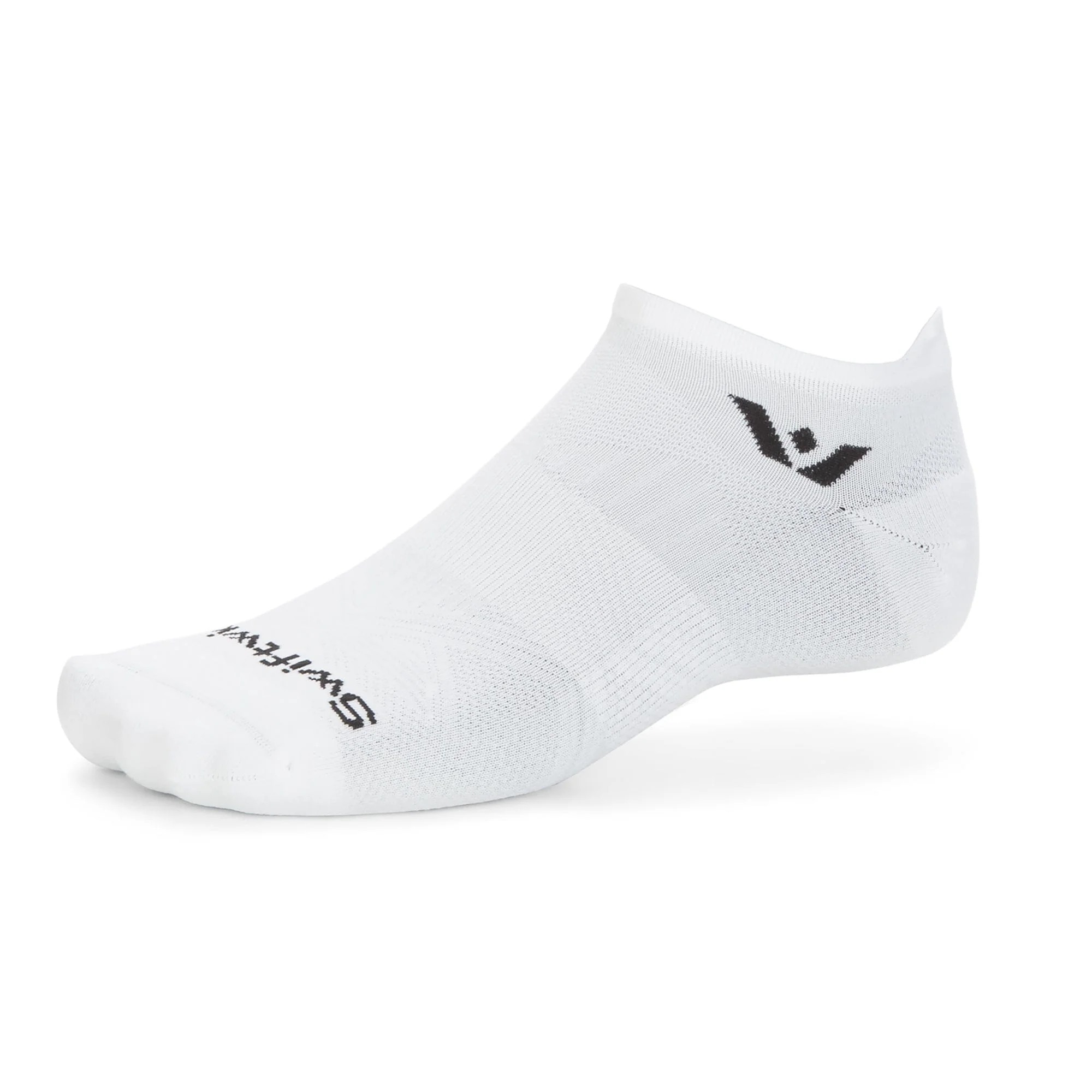 Swiftwick Aspire No Show Socks - Image 12