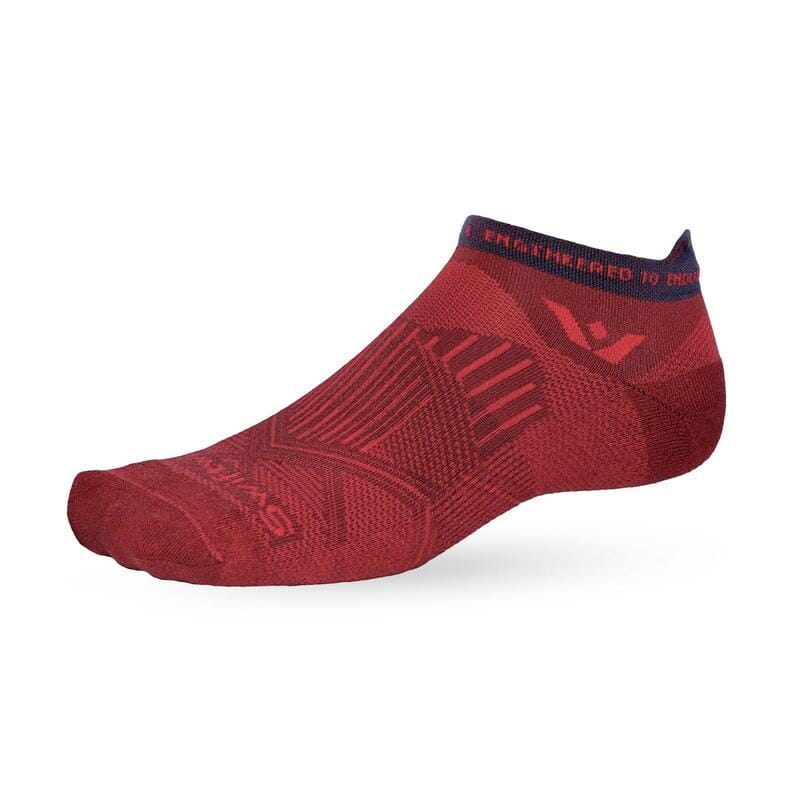 Swiftwick Aspire No Show Socks - Image 14