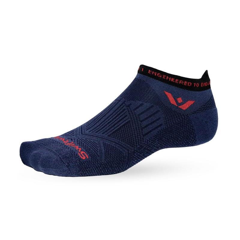 Swiftwick Aspire No Show Socks - Image 15