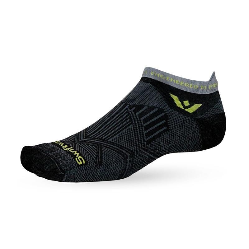 Swiftwick Aspire No Show Socks - Image 16