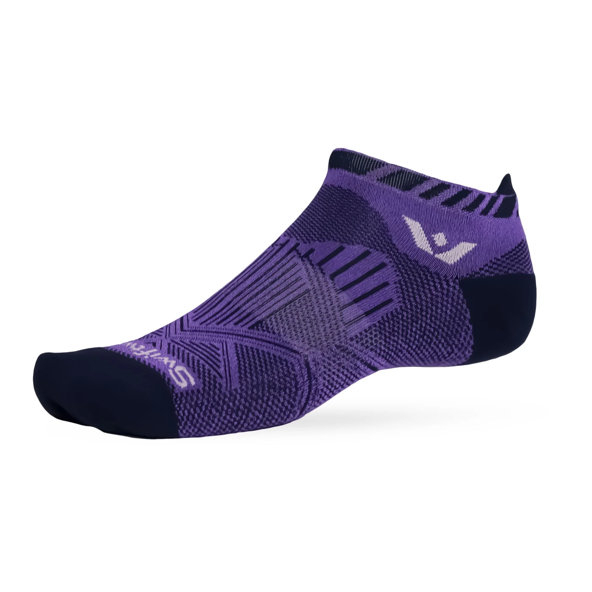 Swiftwick Aspire No Show Socks - Image 17