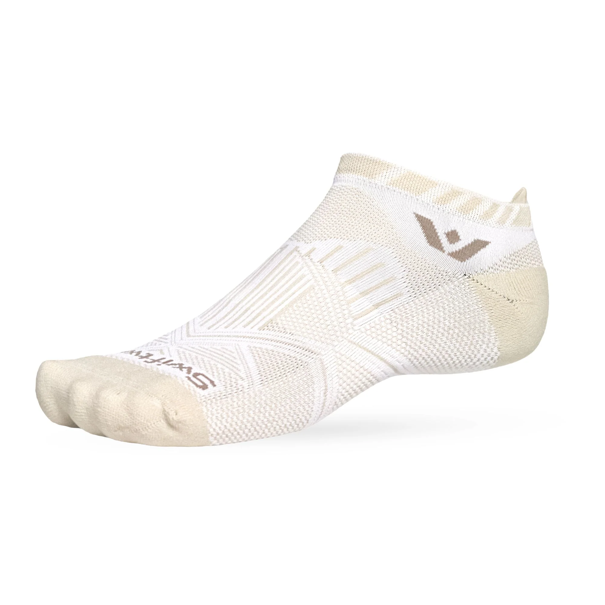 Swiftwick Aspire No Show Socks - Image 18