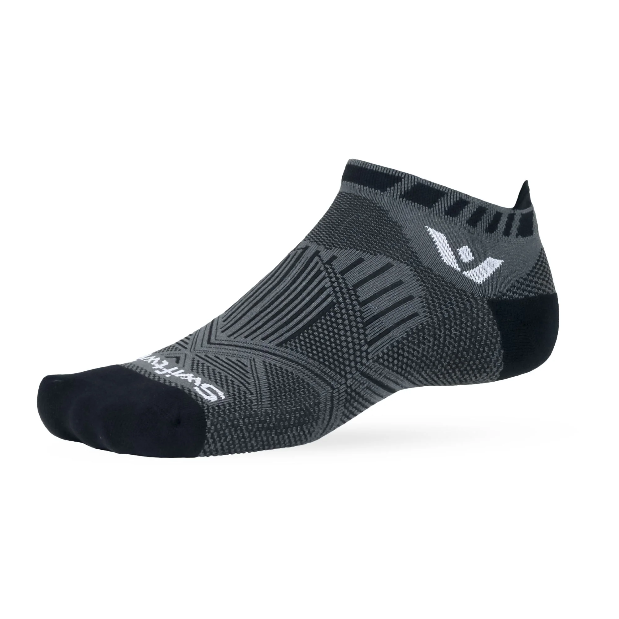 Swiftwick Aspire No Show Socks - Image 19
