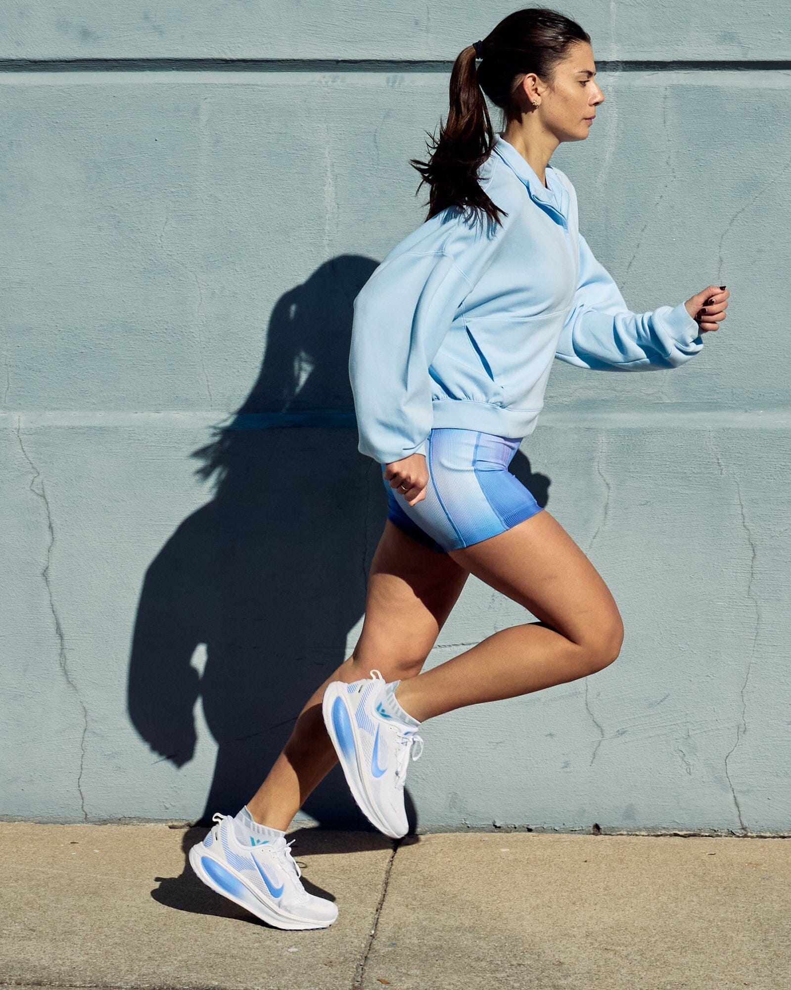 Swiftwick Aspire No Show Socks - Image 2