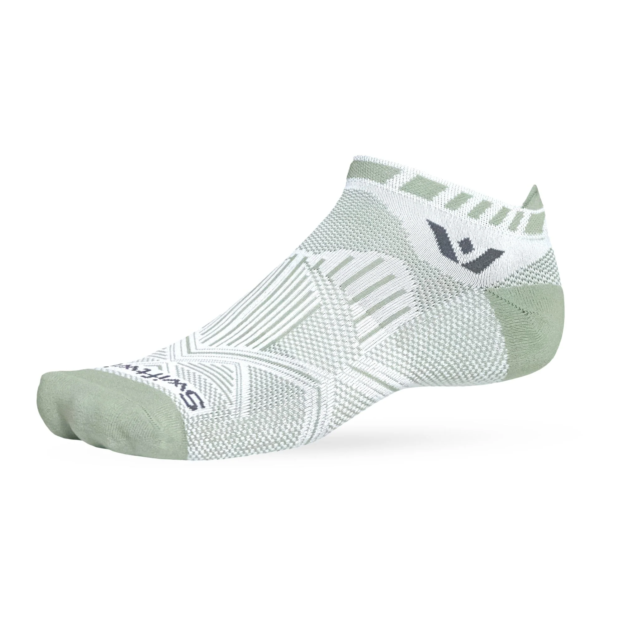 Swiftwick Aspire No Show Socks - Image 20