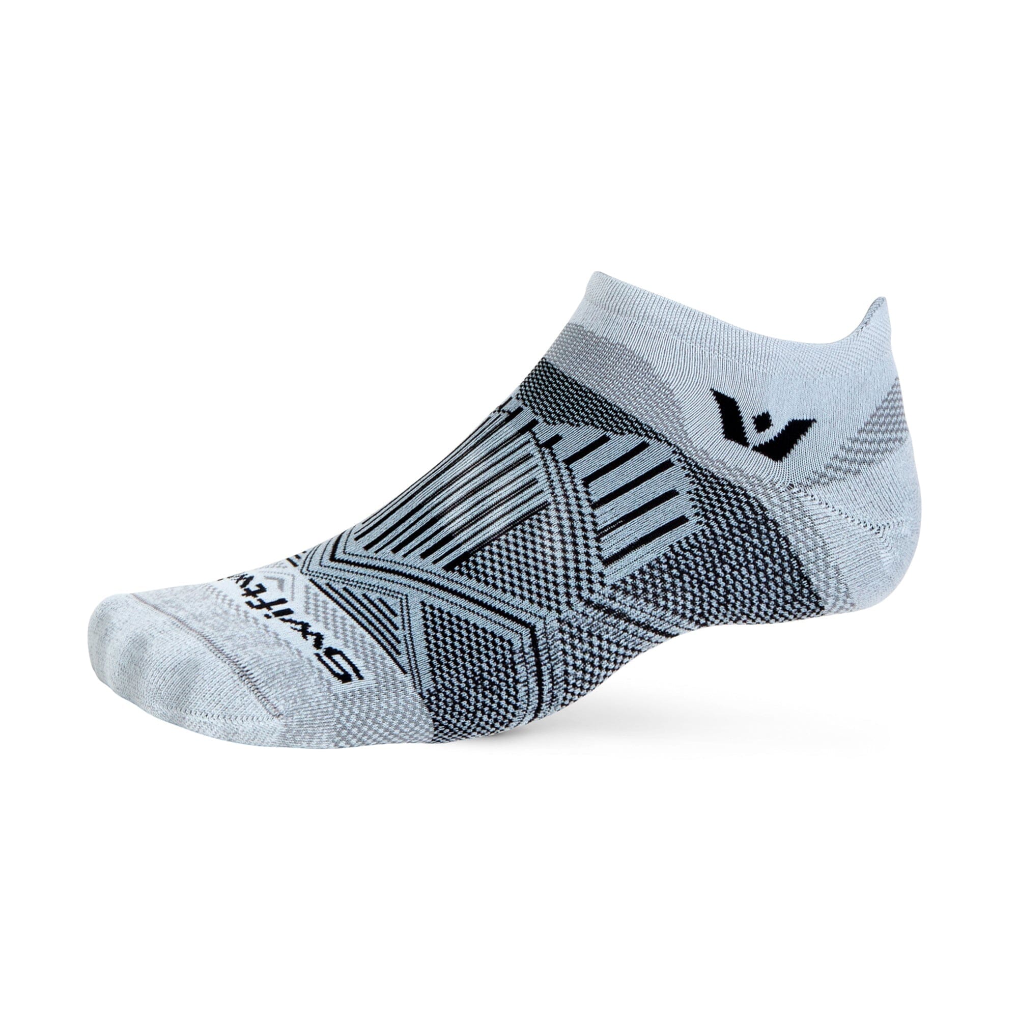 Swiftwick Aspire No Show Socks - Image 5