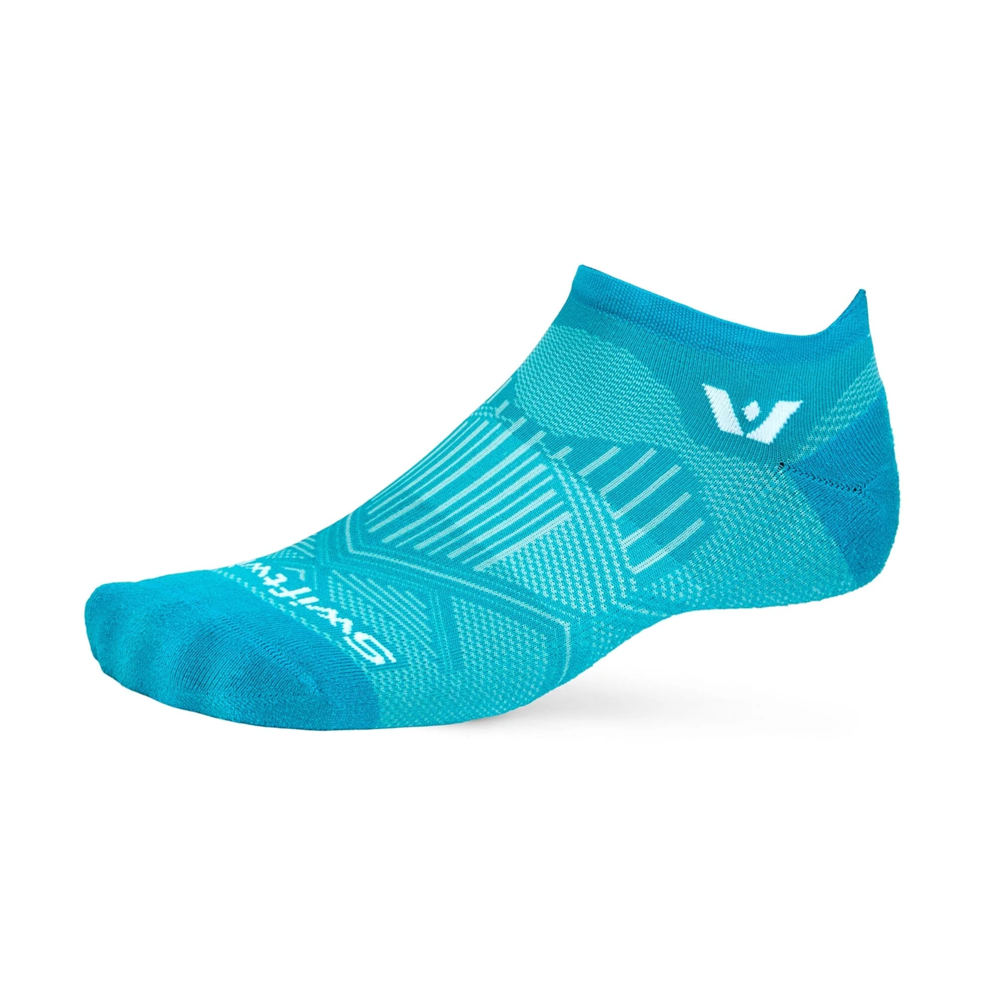 Swiftwick Aspire No Show Socks - Image 8