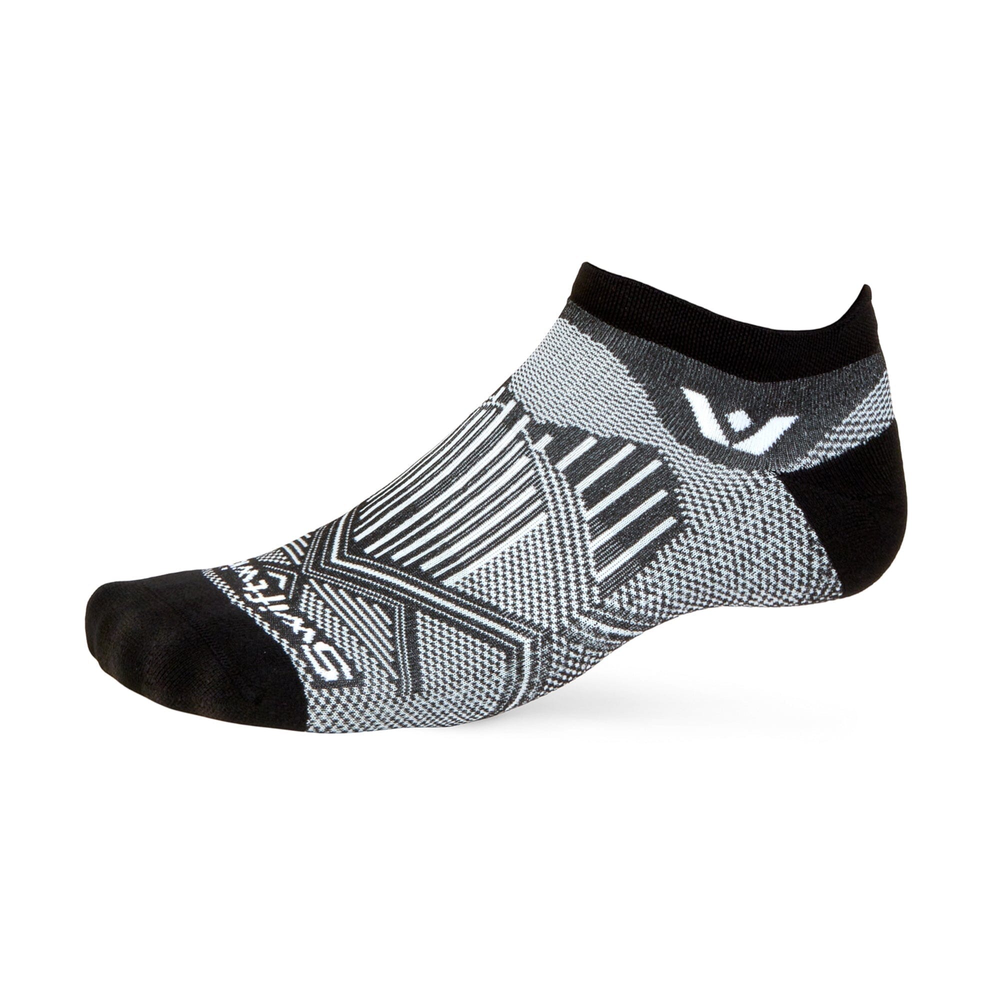 Swiftwick Aspire No Show Socks - Image 9