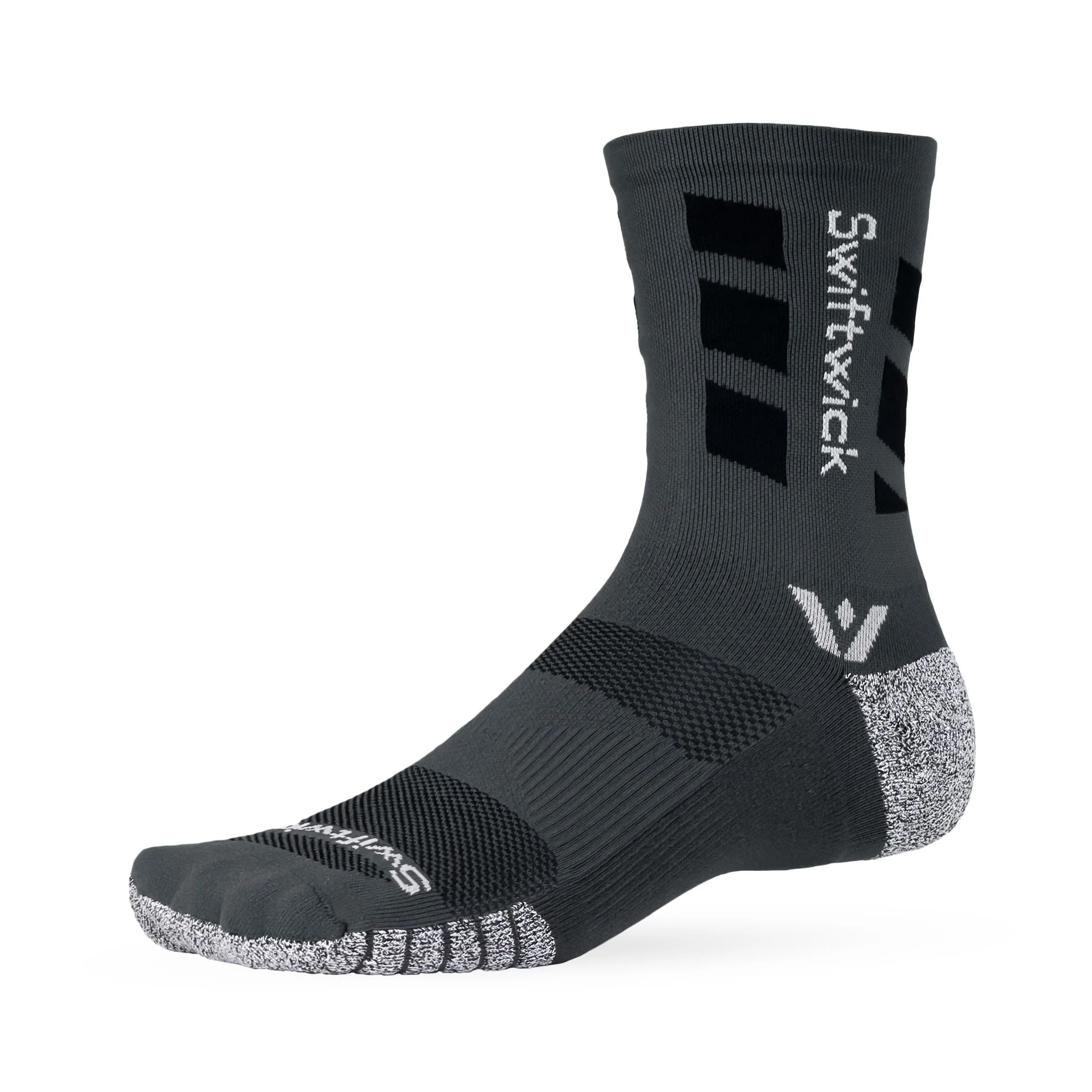 Swiftwick Flite XT Mid-Crew Socks