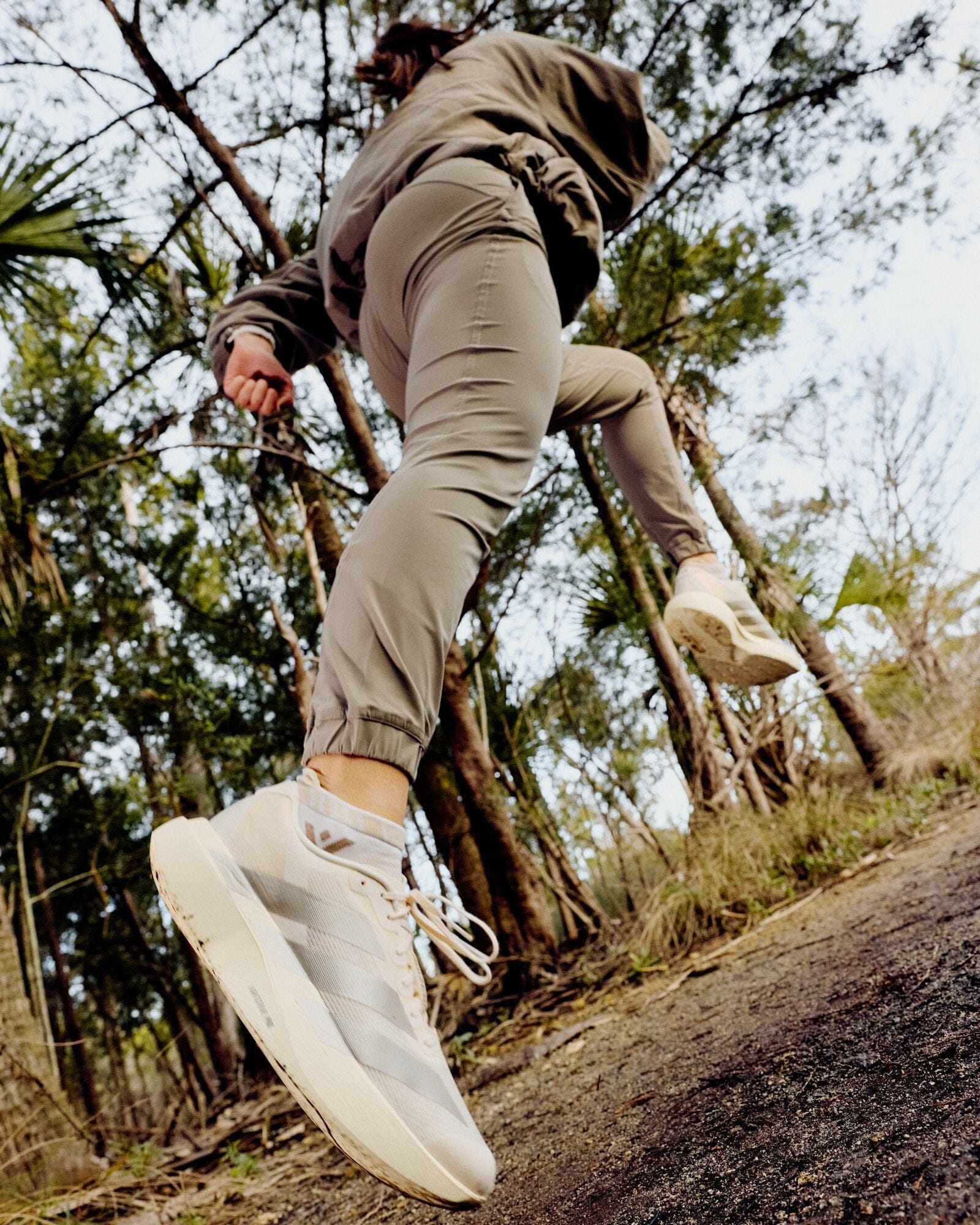 Swiftwick Flite XT No Show Socks - Image 3