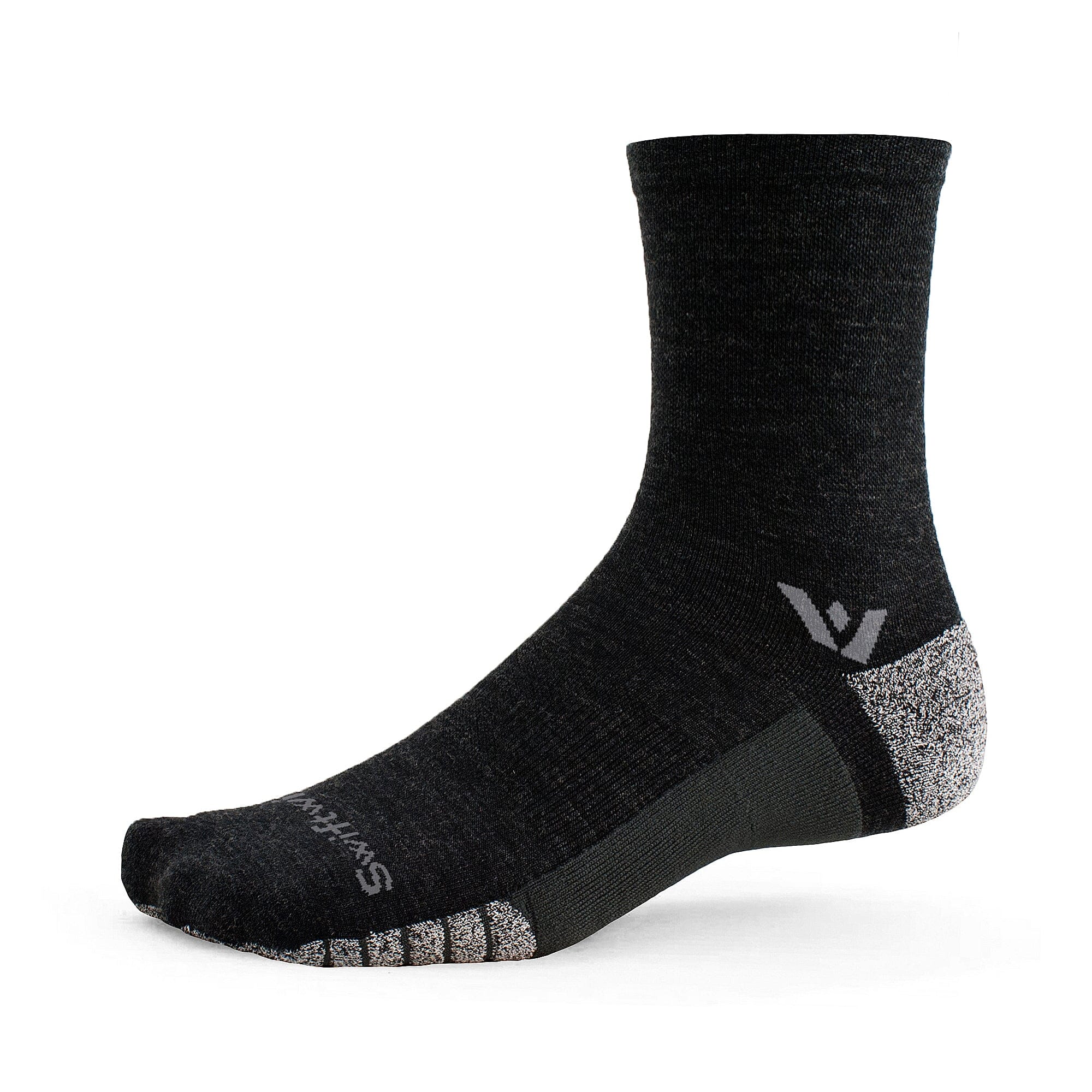 Swiftwick Flite XT Trail Mid-Crew Socks