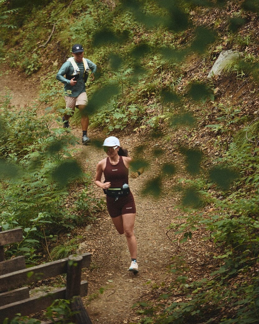 Swiftwick Flite XT Trail Mid-Crew Socks - Image 3