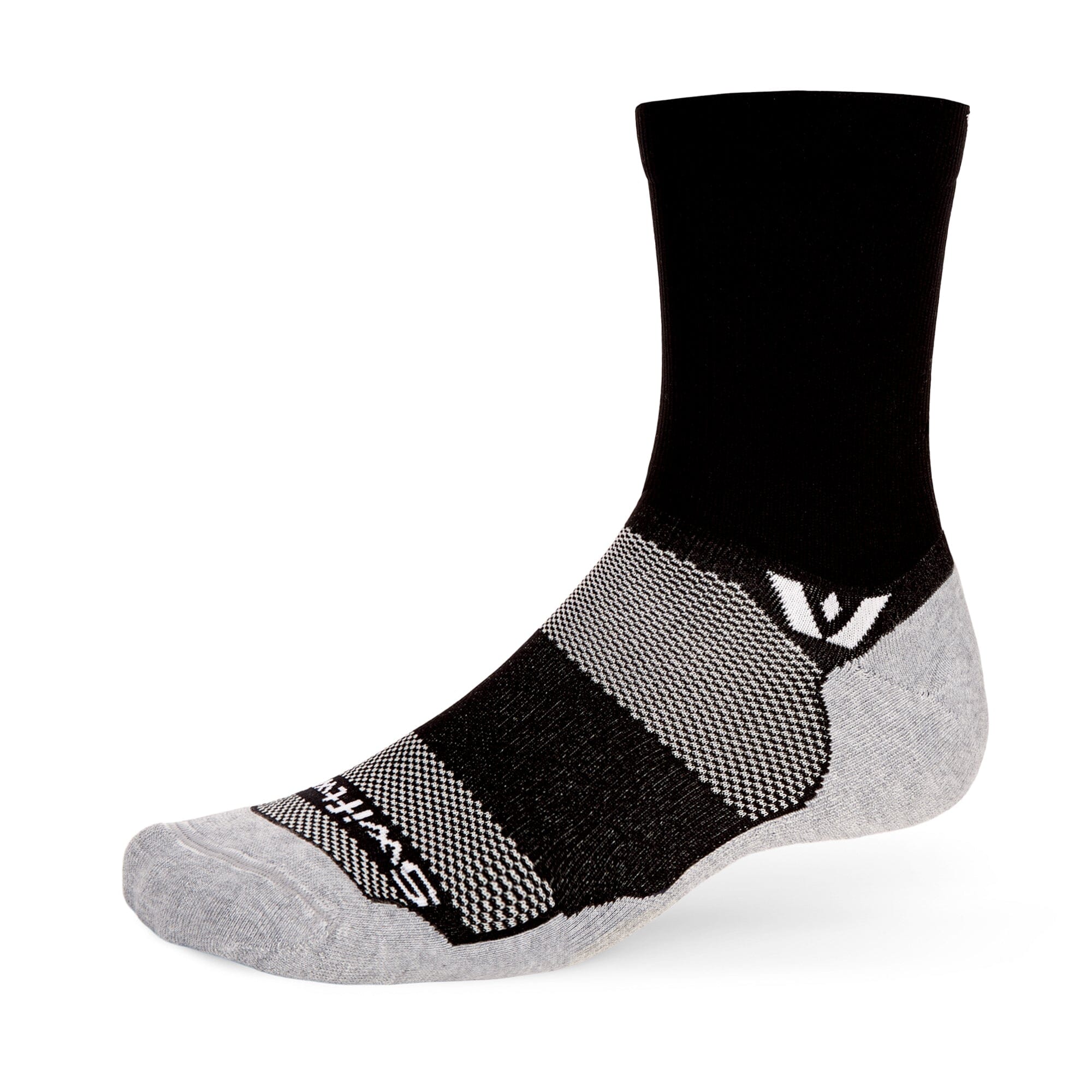 Swiftwick Maxus Mid-Crew Socks