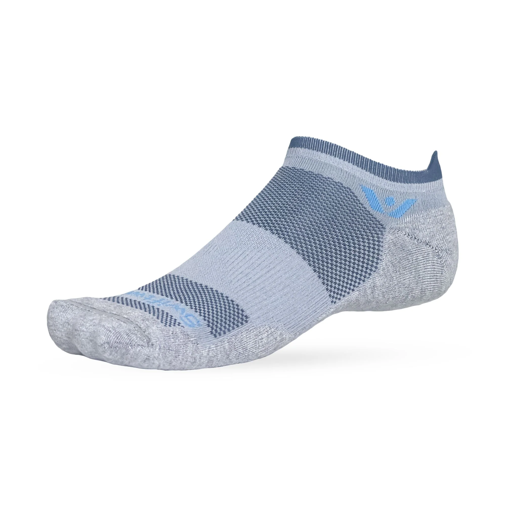 Swiftwick Maxus No Show Socks - Image 10