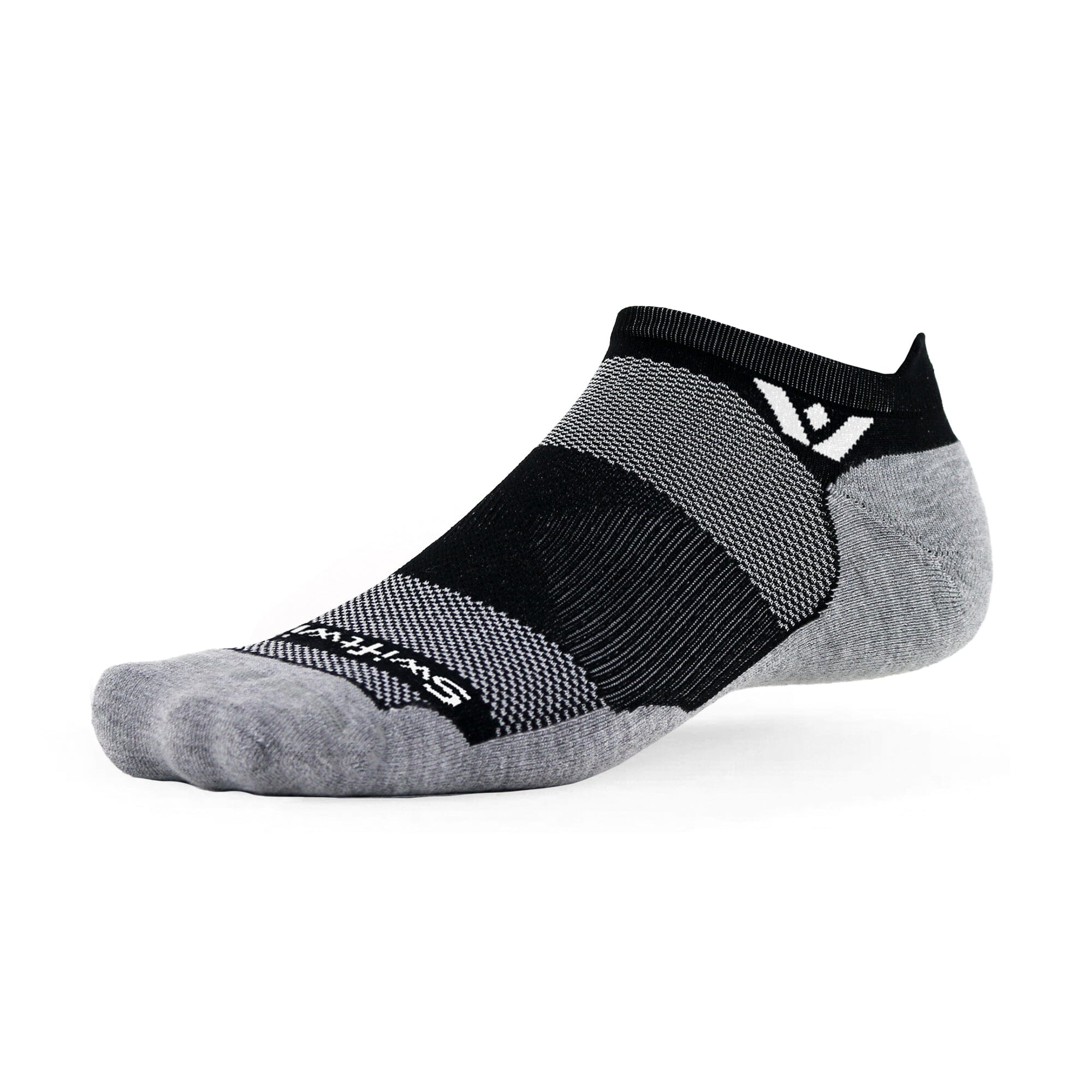 Swiftwick Maxus No Show Socks - Image 5