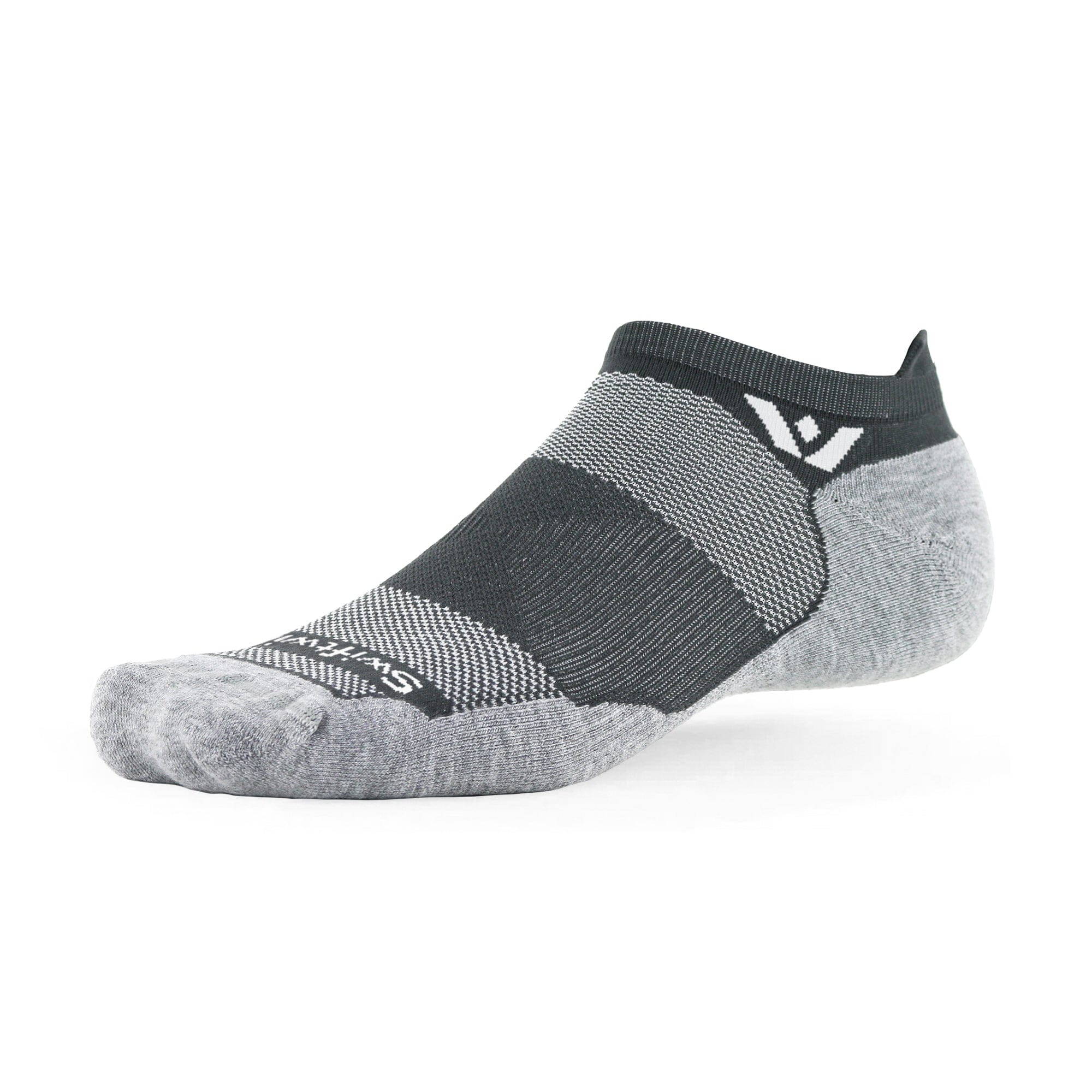 Swiftwick Maxus No Show Socks - Image 6