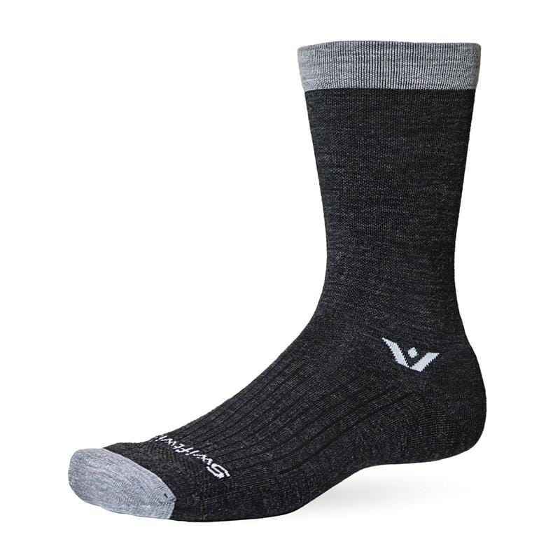Swiftwick Pursuit Crew Socks