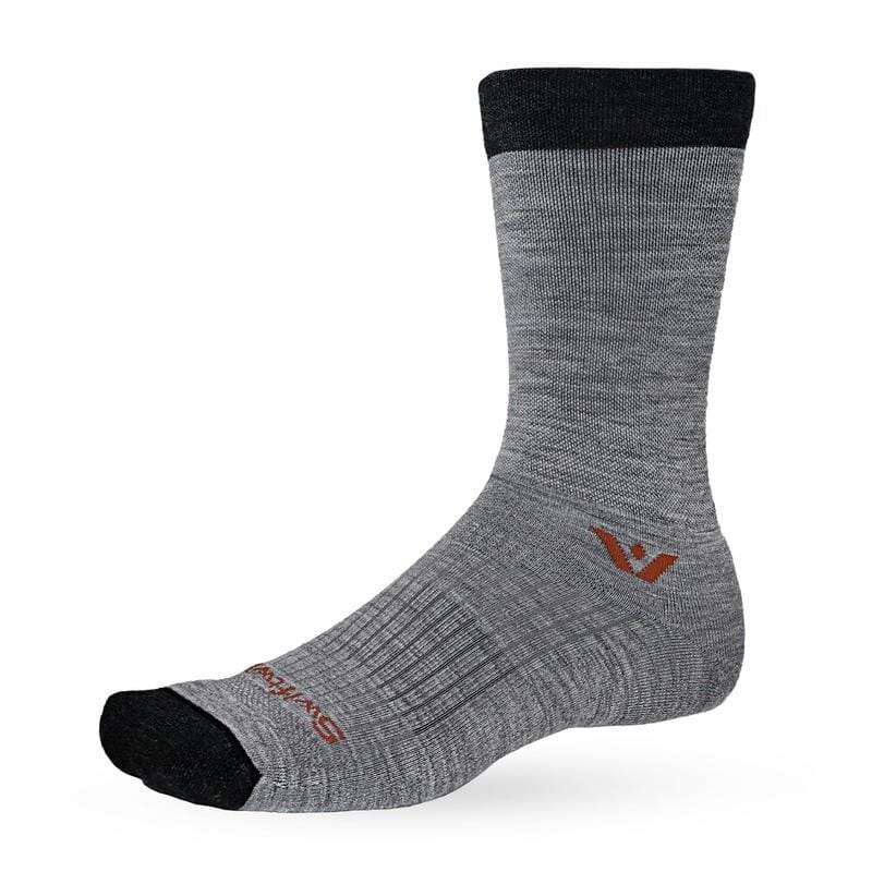 Swiftwick Pursuit Crew Socks - Image 5