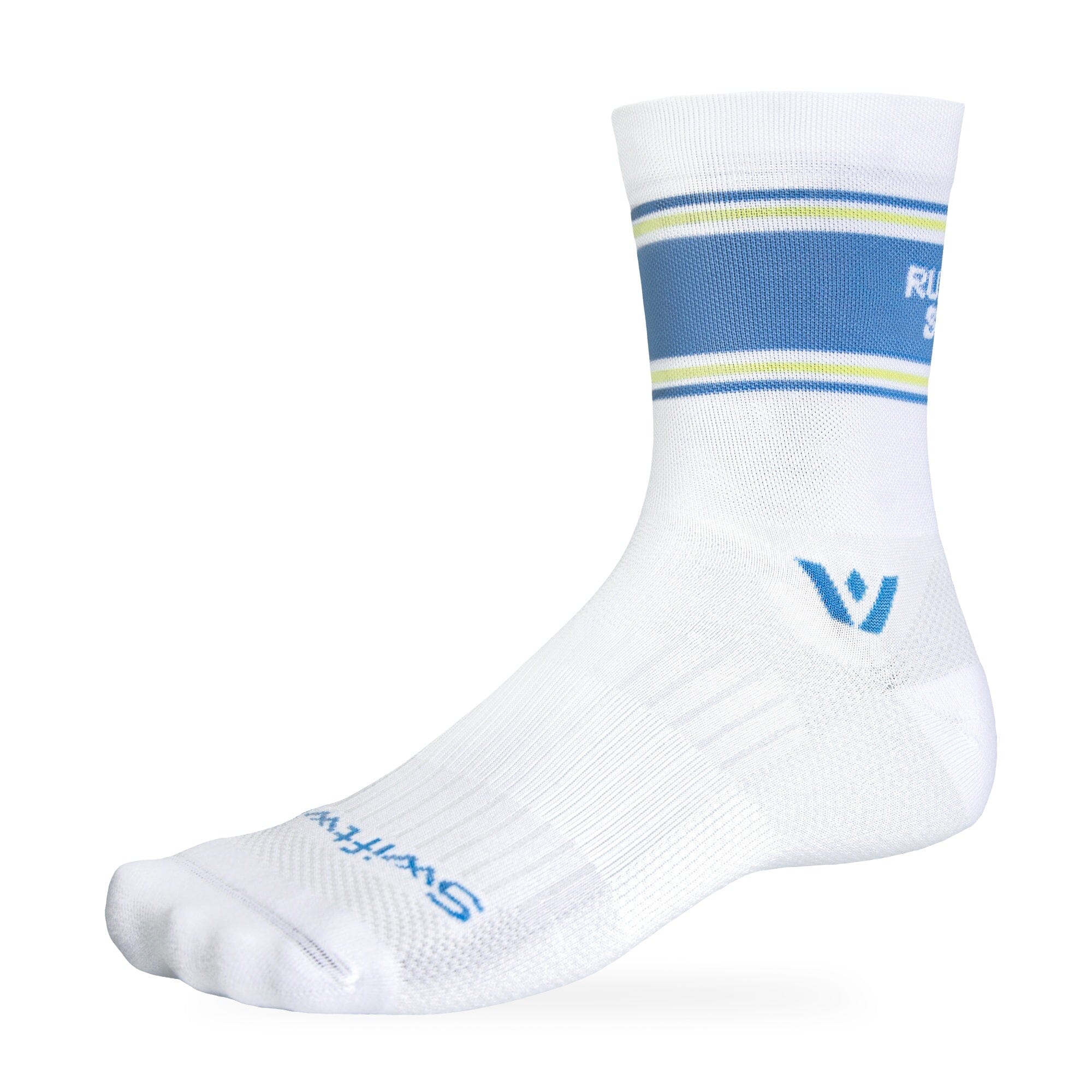 Swiftwick Vision Running Sucks Socks