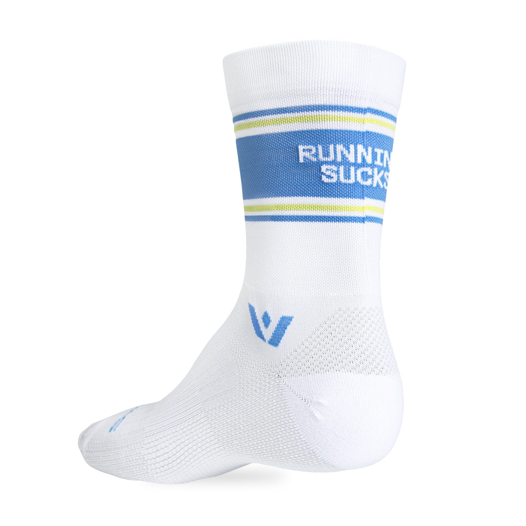 Swiftwick Vision Running Sucks Socks - Image 2