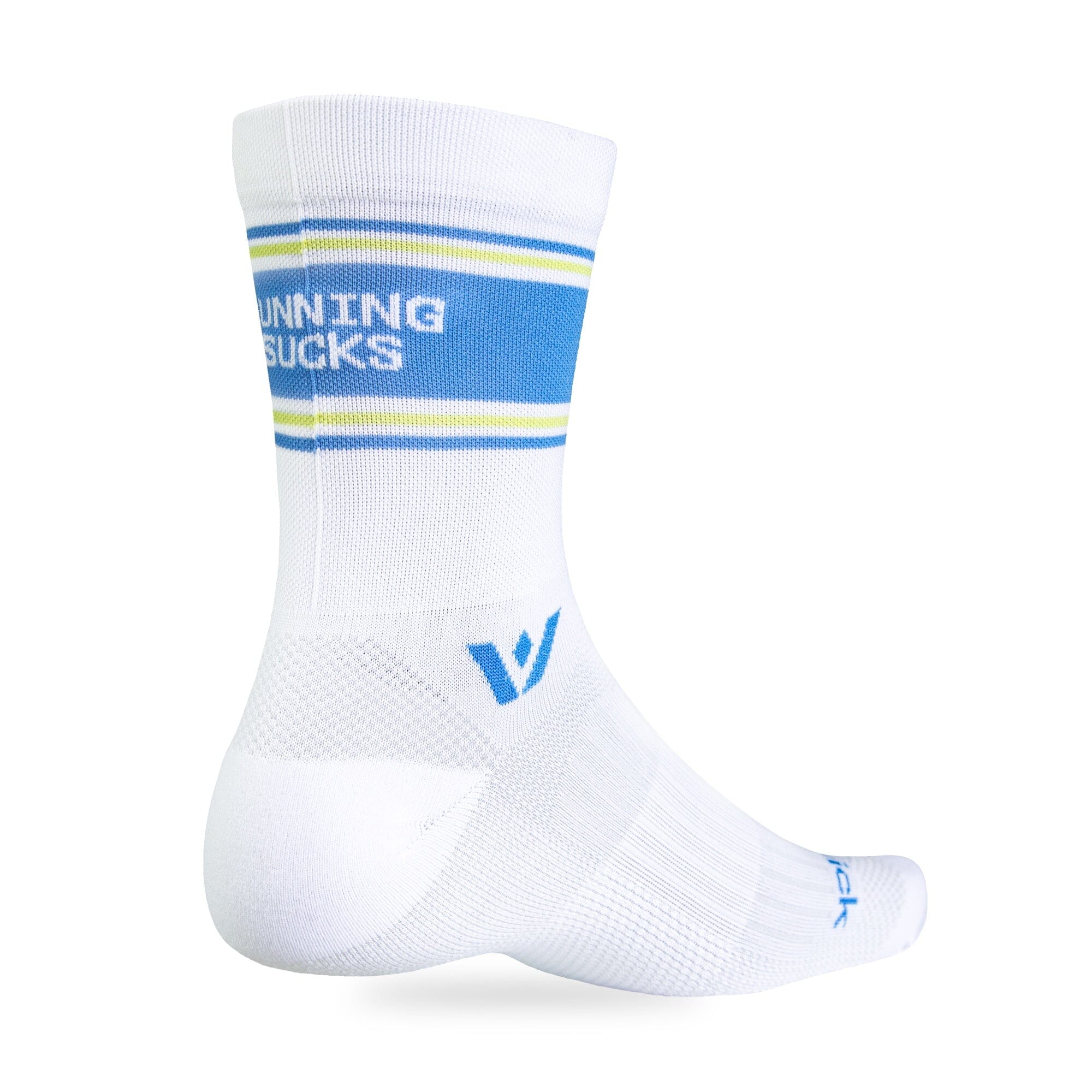 Swiftwick Vision Running Sucks Socks - Image 3