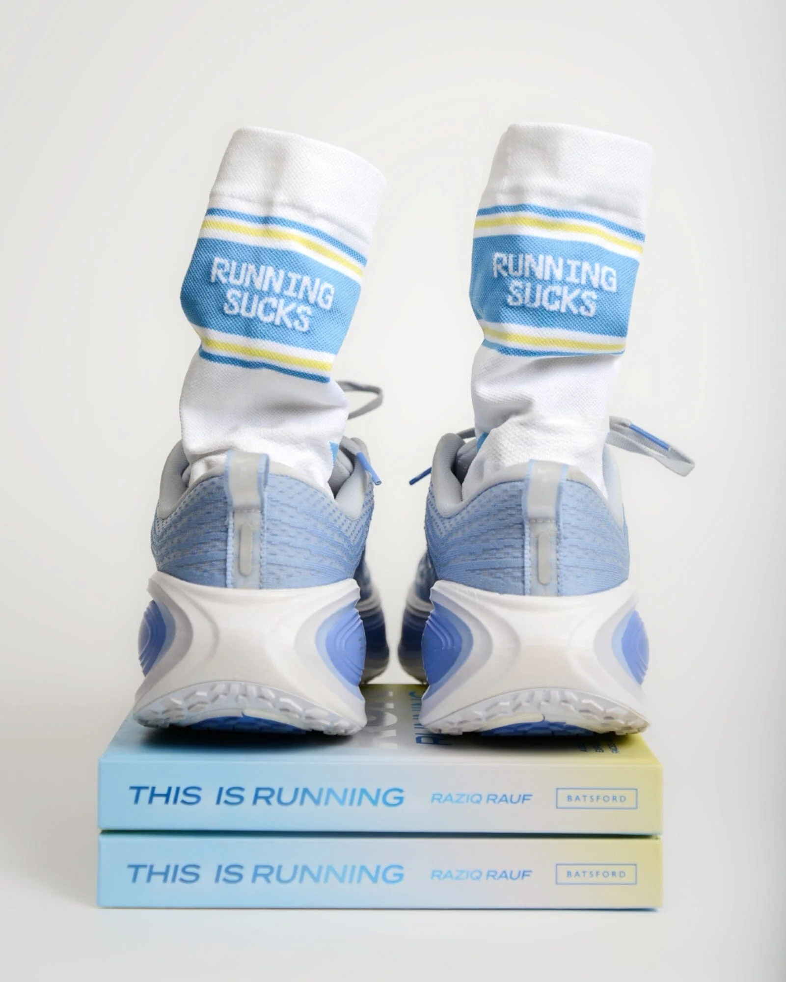 Swiftwick Vision Running Sucks Socks - Image 4