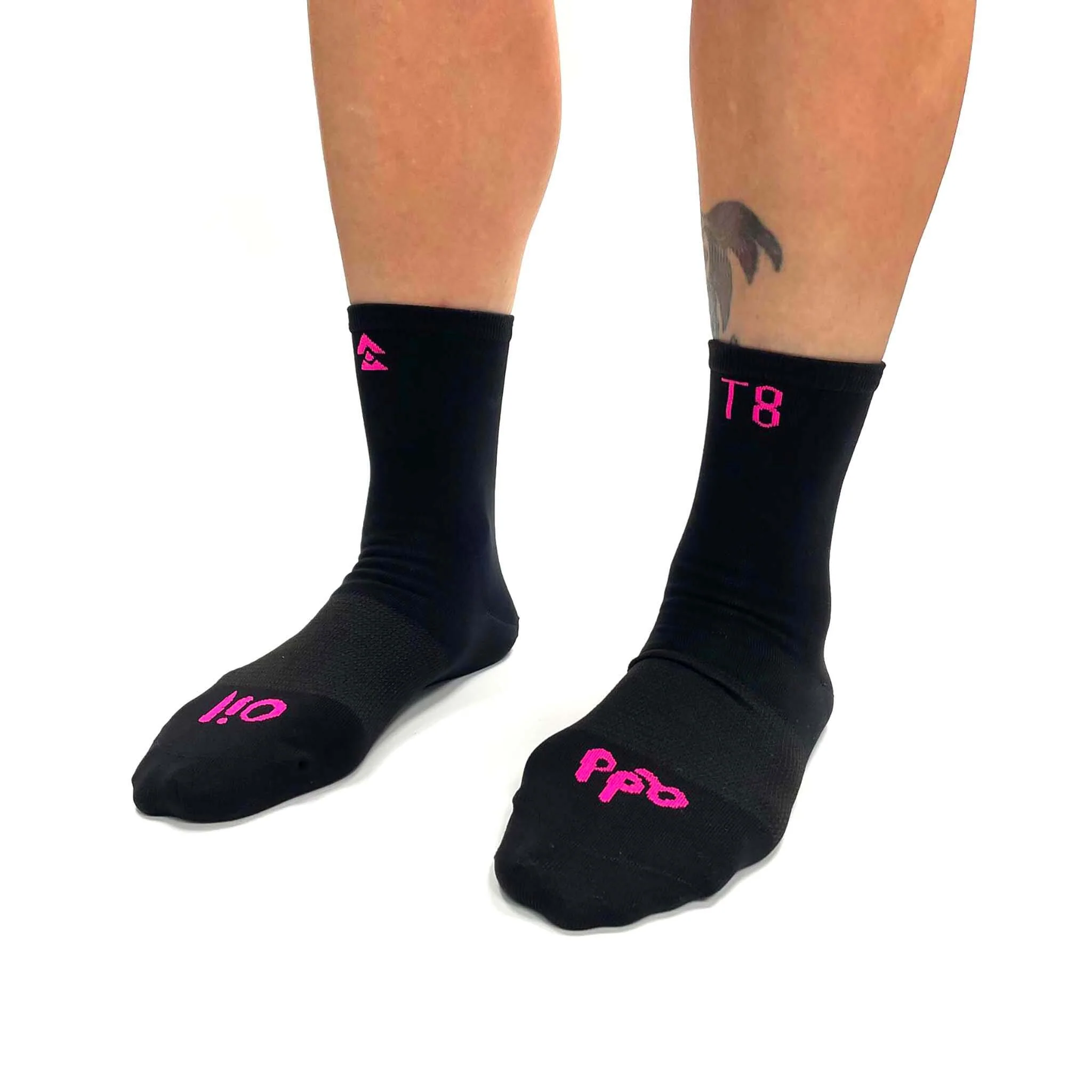 T8 Air Socks - Image 3