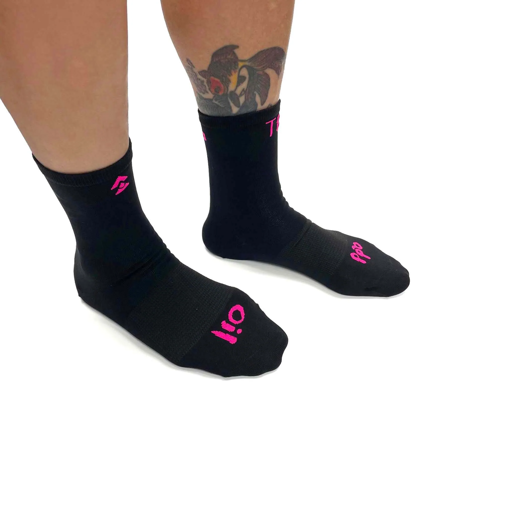 T8 Air Socks - Image 5