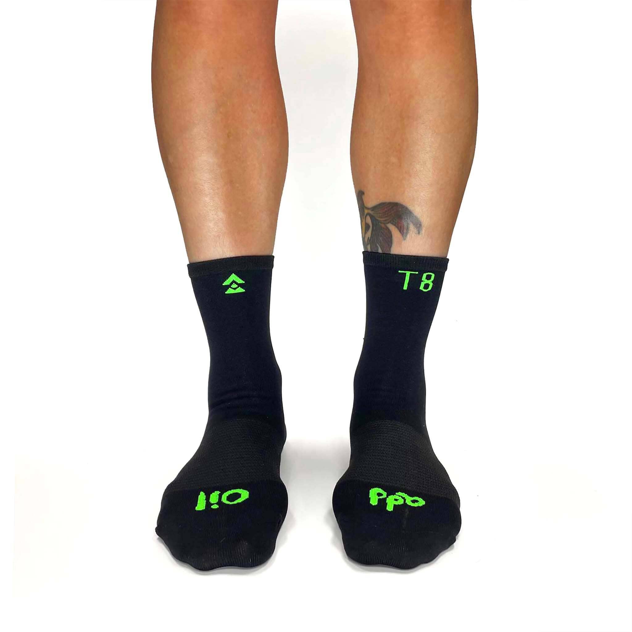 T8 Air Socks - Image 7