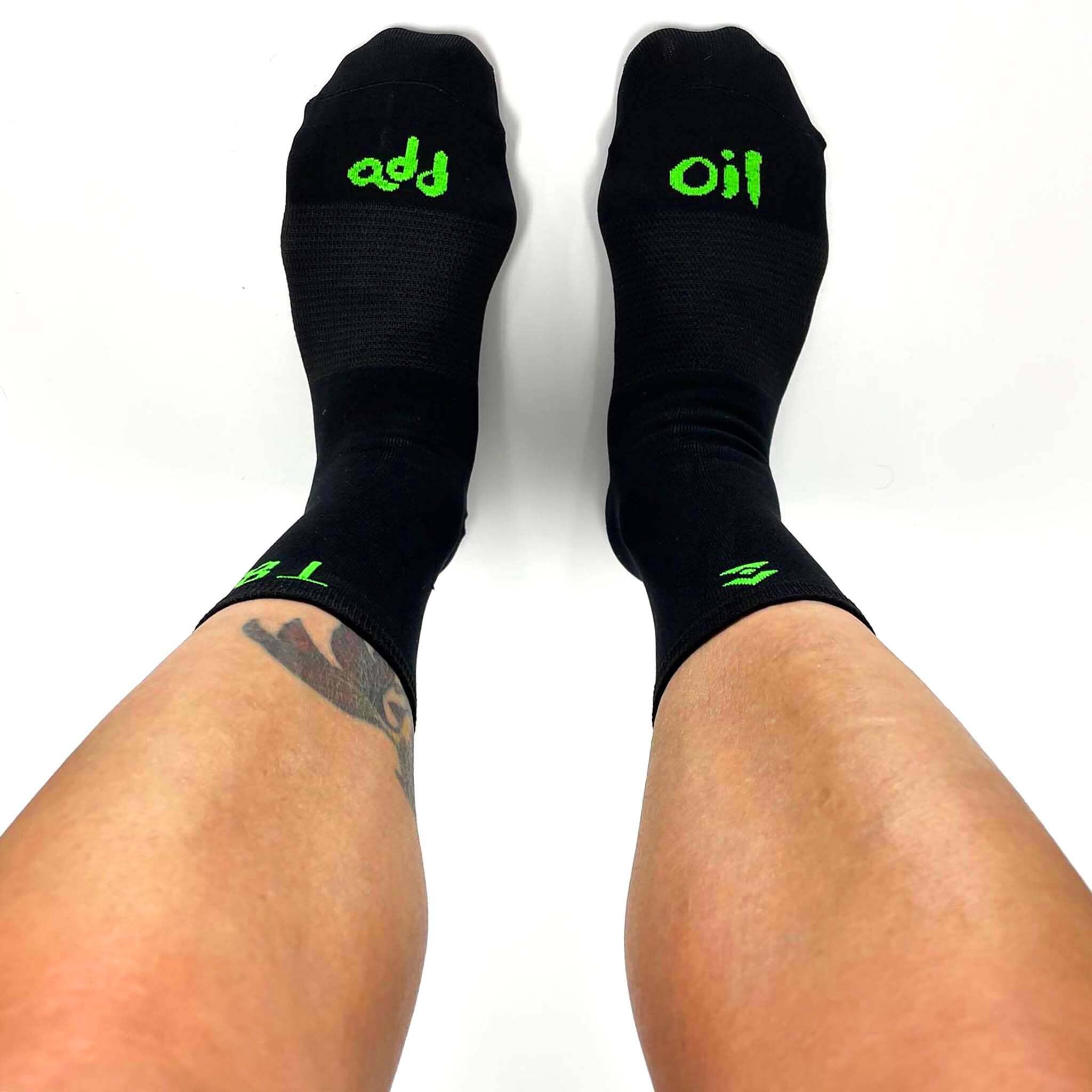 T8 Air Socks - Image 8