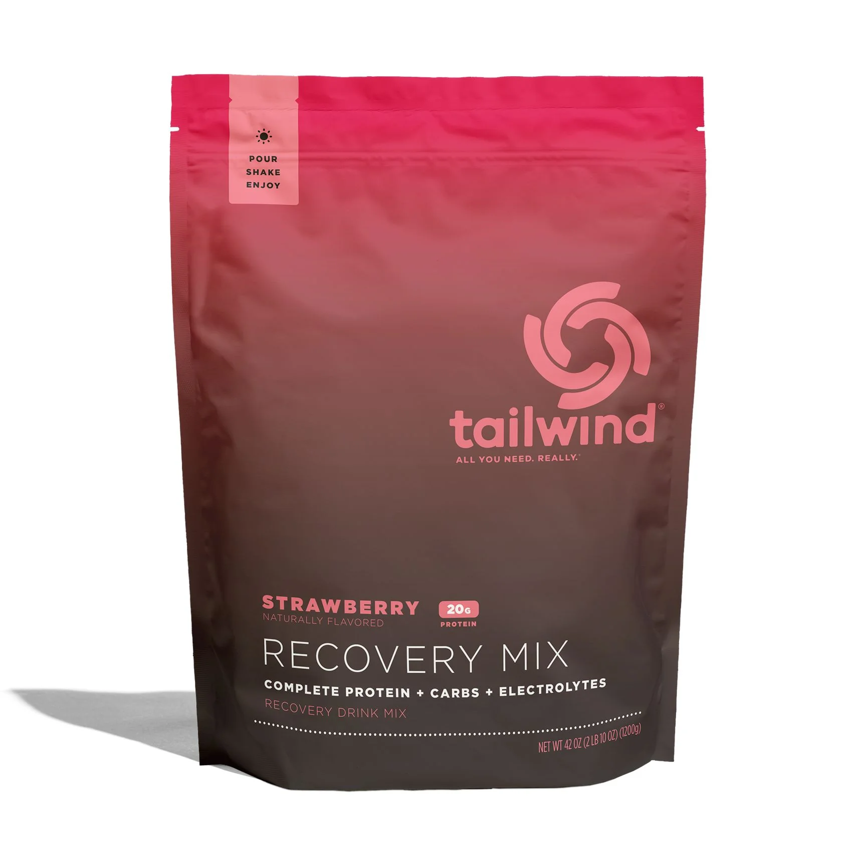 Tailwind Recovery Mix - Image 11