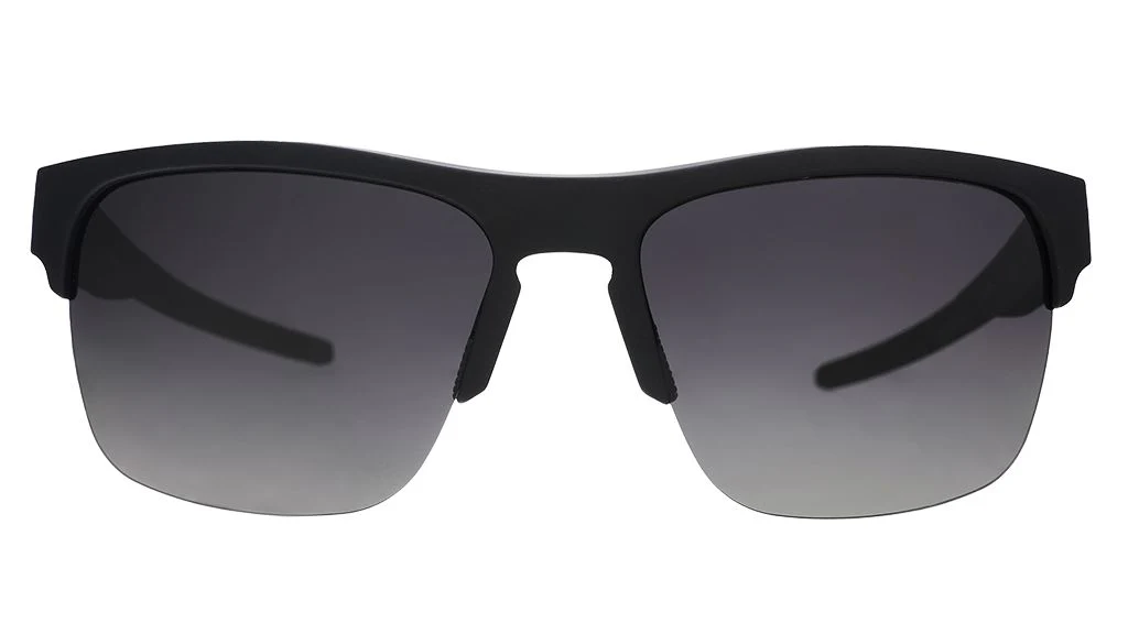 goodr FLEX G - Sports Sunglasses - That New Asphalt Smell - Image 3