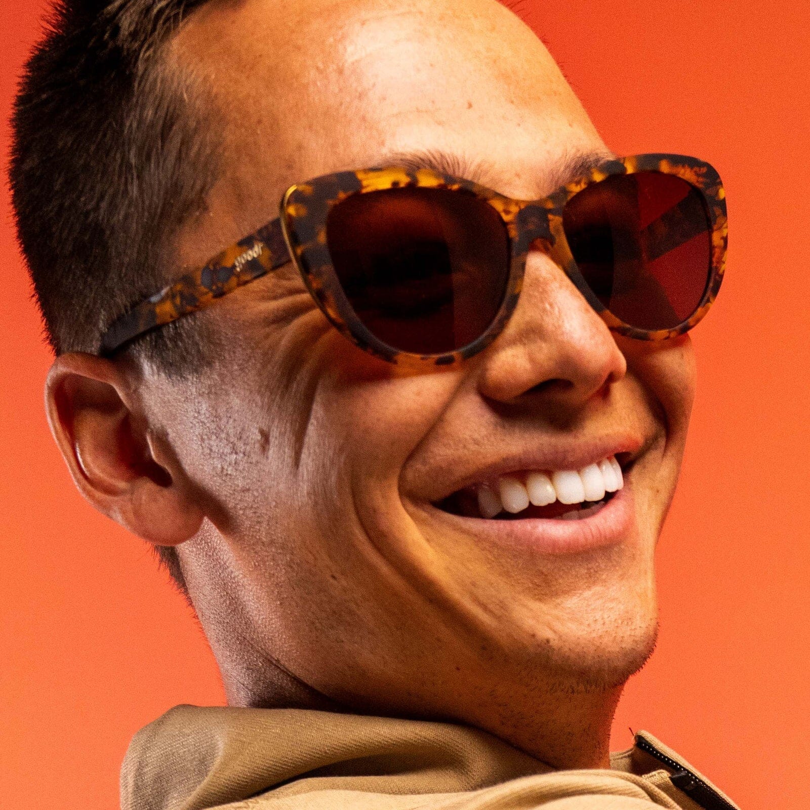 goodr Glam G - Sports Sunglasses - The Catwalk's Meow - Image 5