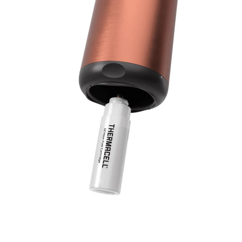 Thermacell Halo Mini Mosquito Repellent Metal - Image 6