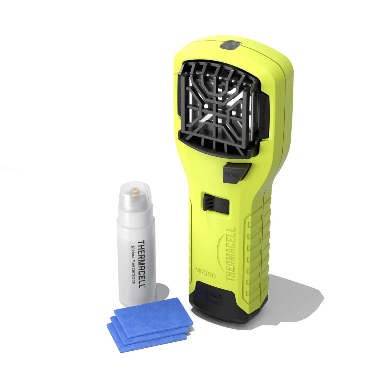 Thermacell MR300 Portable Mosquito Repeller - Image 10