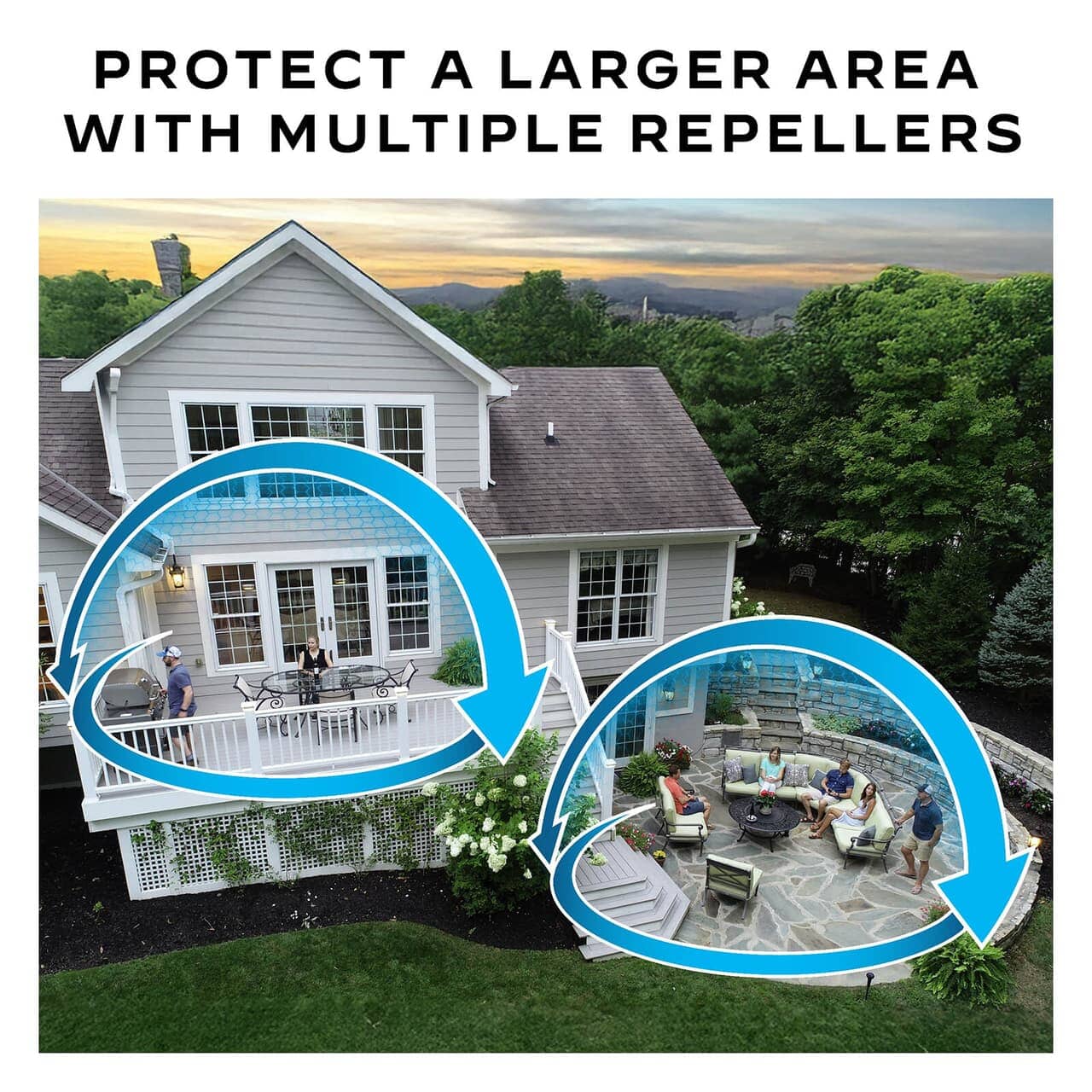 Thermacell MR300 Portable Mosquito Repeller - Image 7
