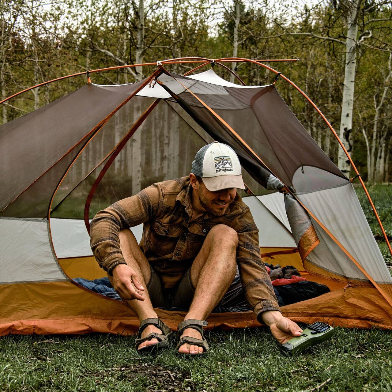 Thermacell MR300 Portable Mosquito Repeller - Image 9