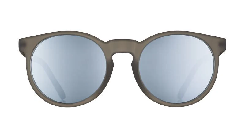 goodr Circle G - Sports Sunglasses - They Were Out of Black - Image 3