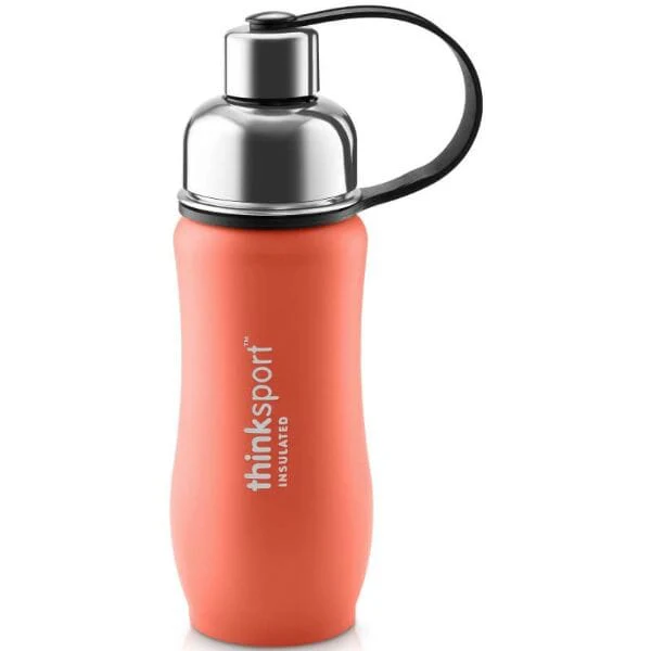 Thinksport Insulated Sports Bottle (12oz 350ml) - Image 10